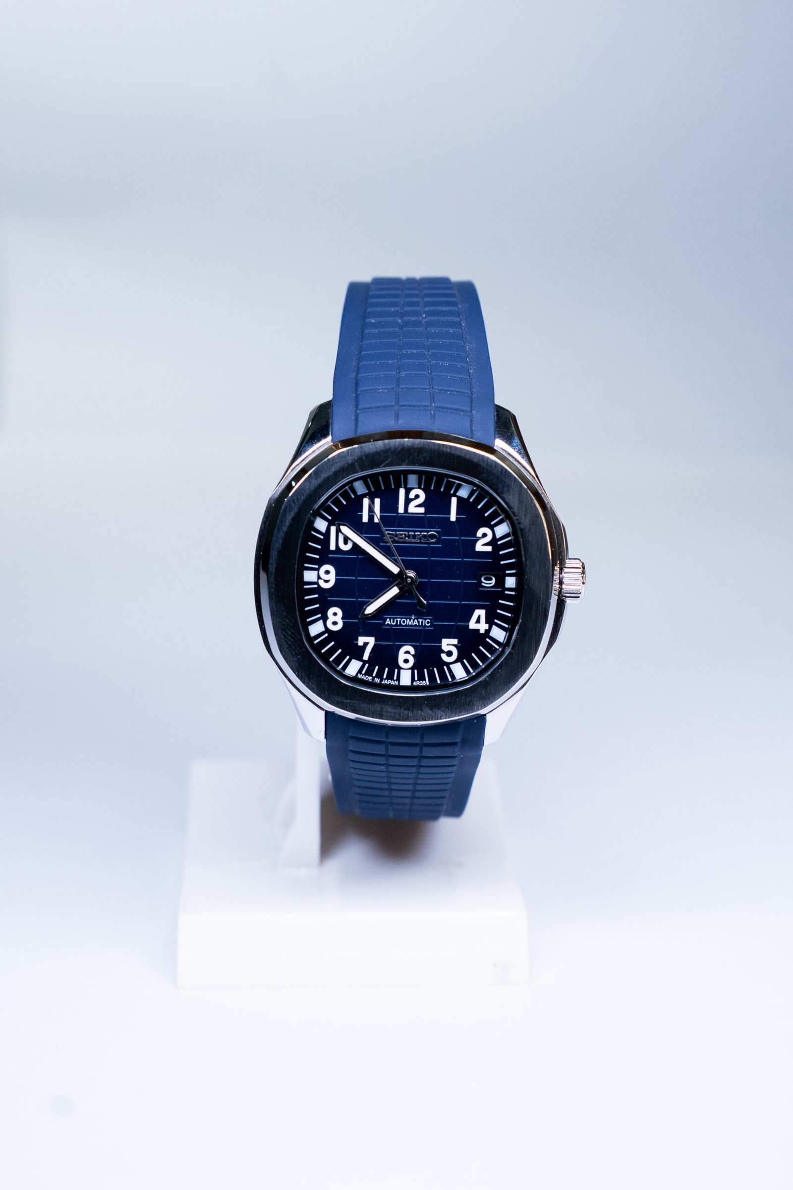 Seiko Patek Design - Image 17