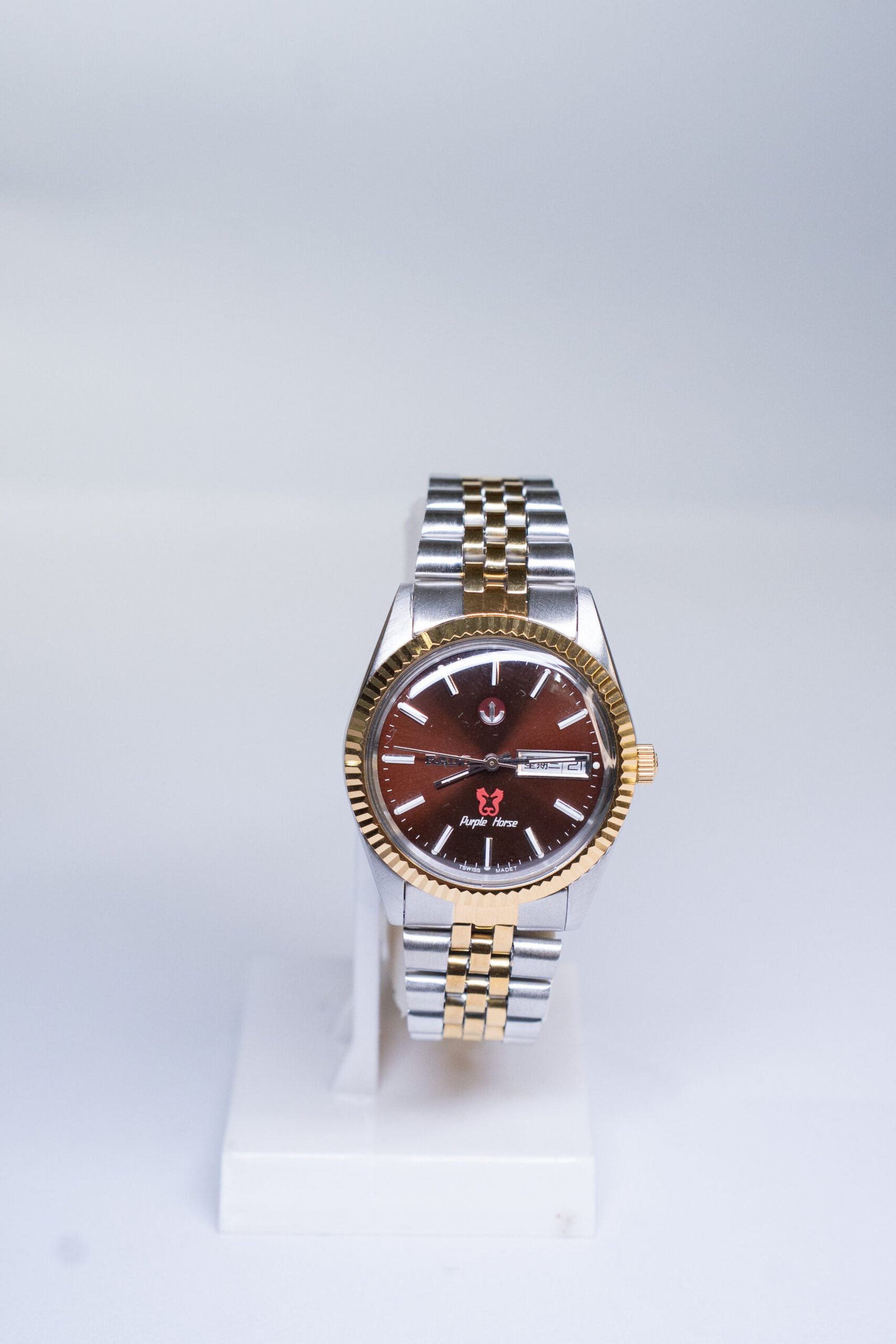 Rado Purple Horse - Image 37