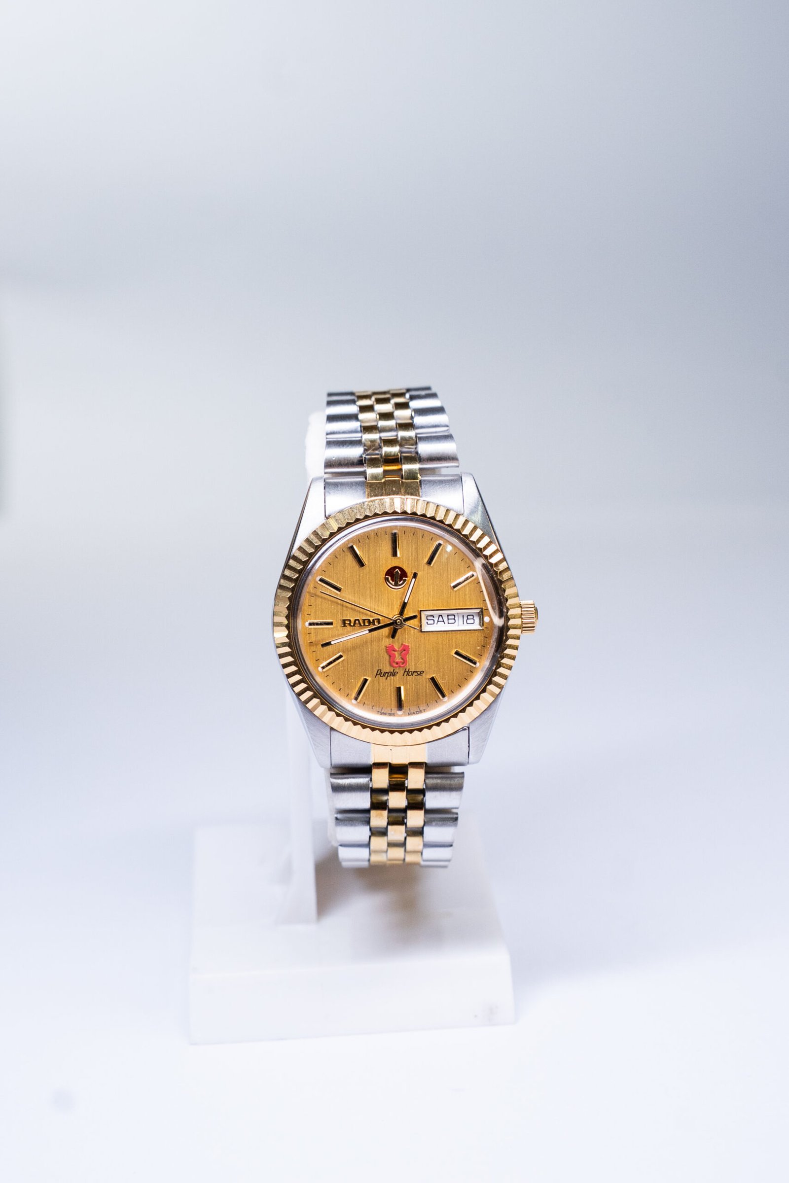 Rado Purple Horse - Image 46