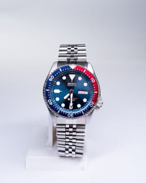 Seiko Diver