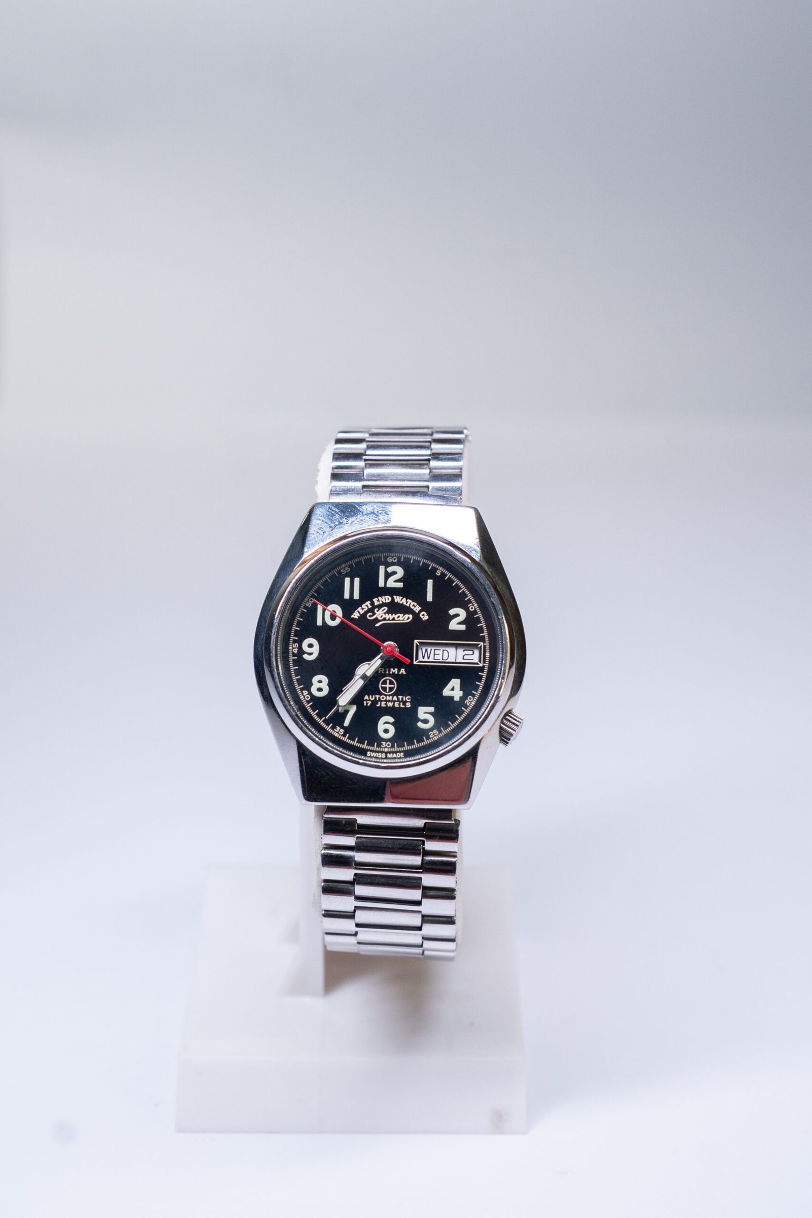 West end Watch Arabic - Image 32