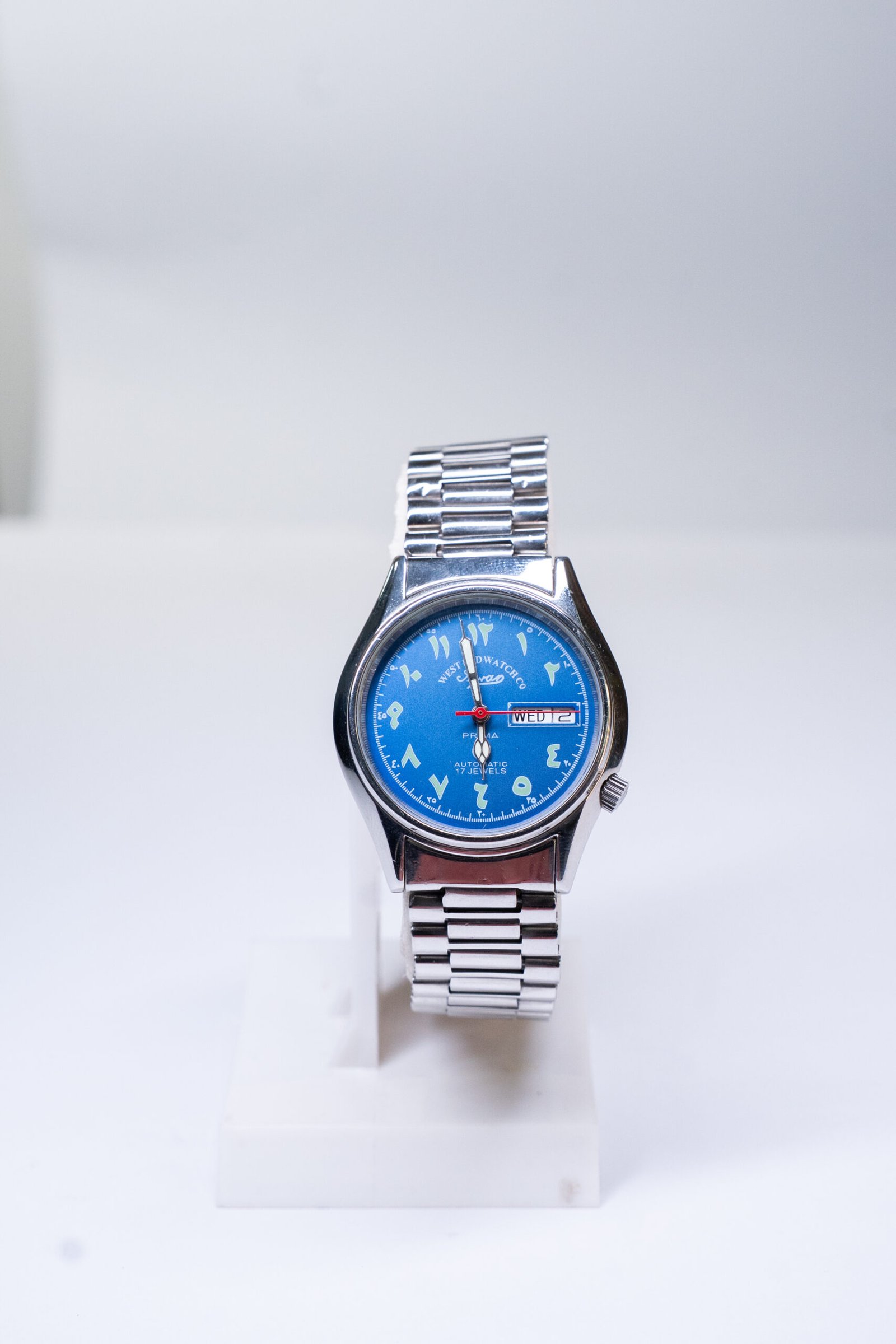 West end Watch Arabic - Image 17