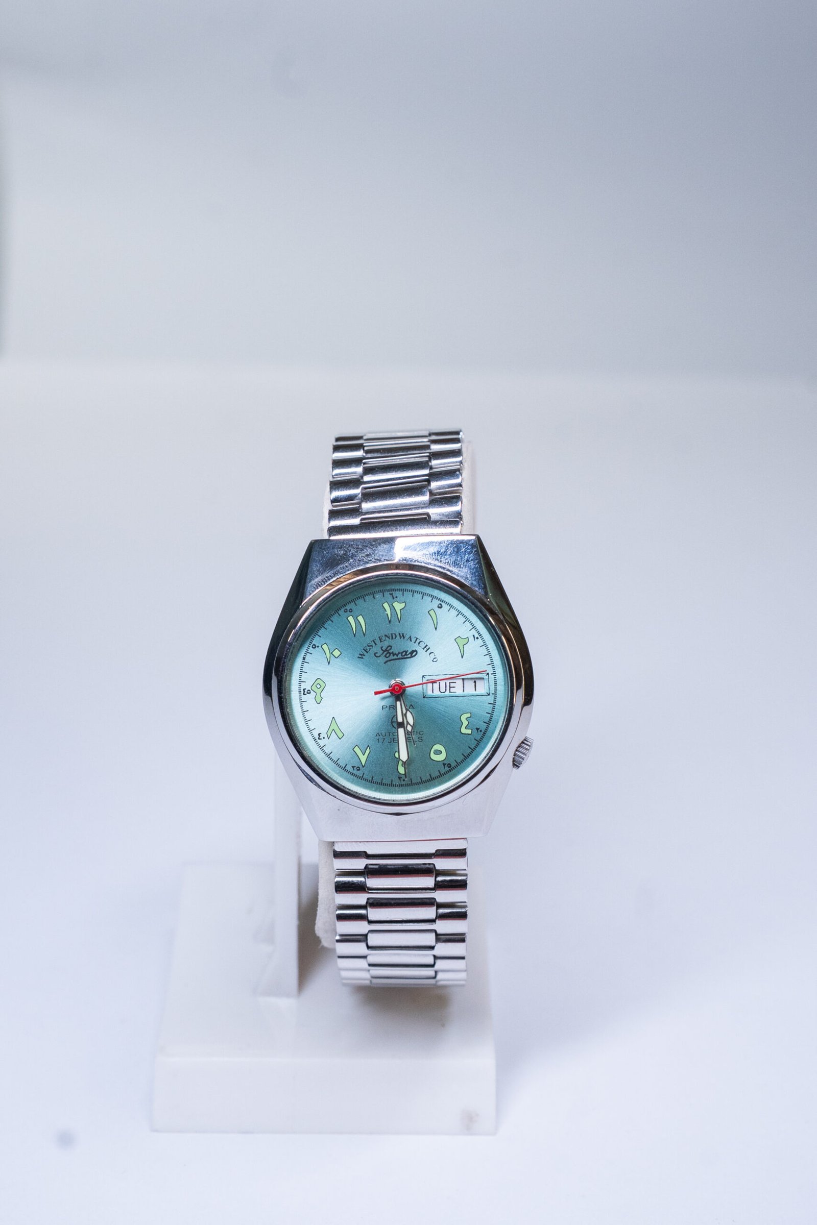 West end Watch Arabic - Image 22