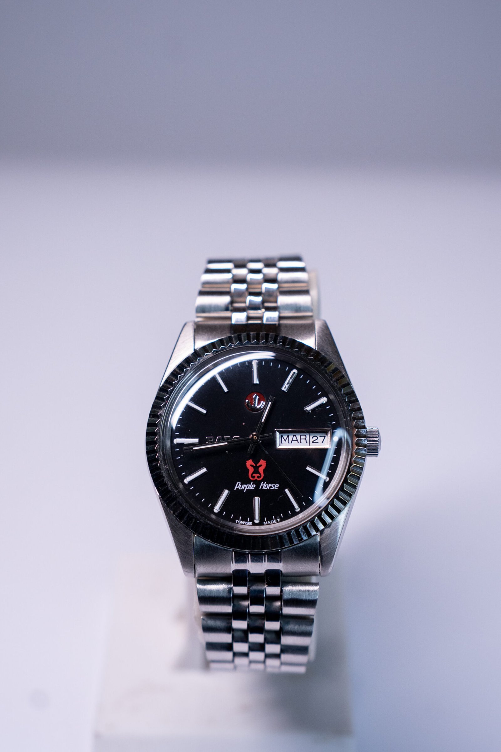 Rado Purple Horse - Image 22