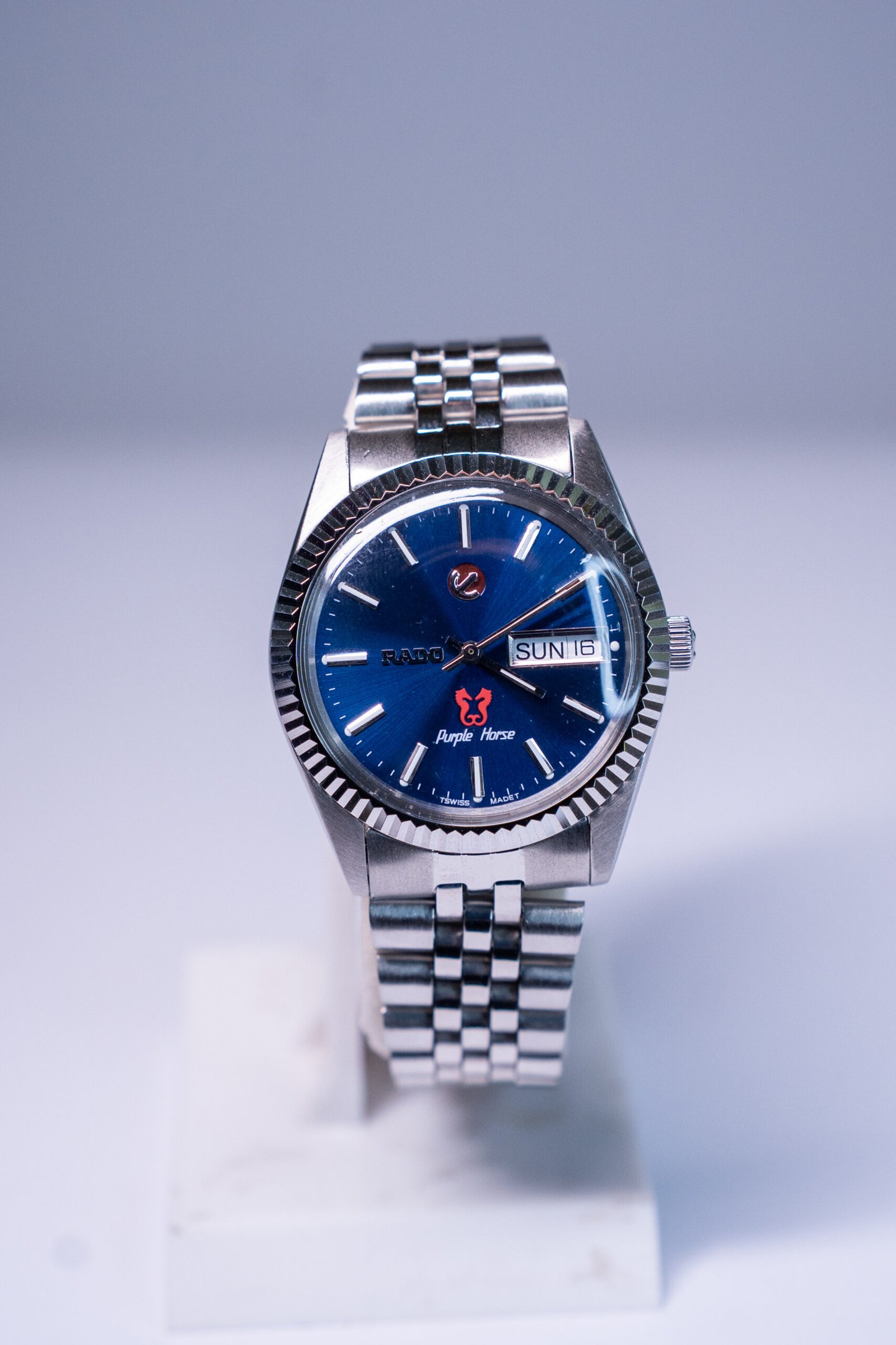 Rado Purple Horse - Image 9