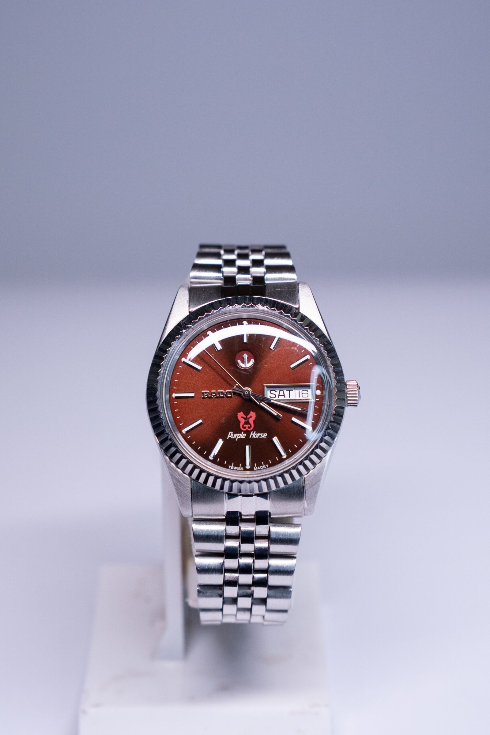 Rado Purple Horse - Image 15