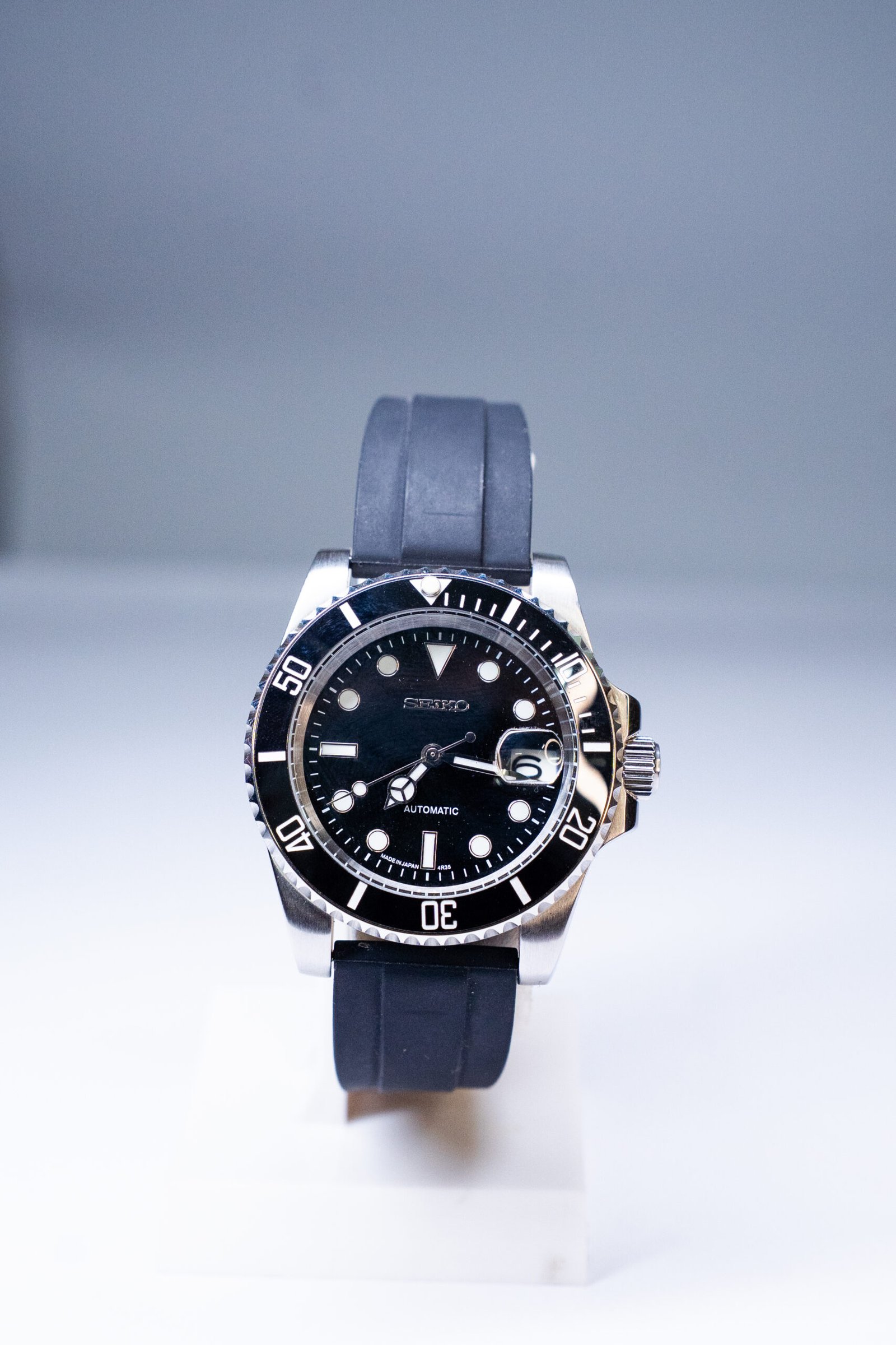 Seiko Submariner