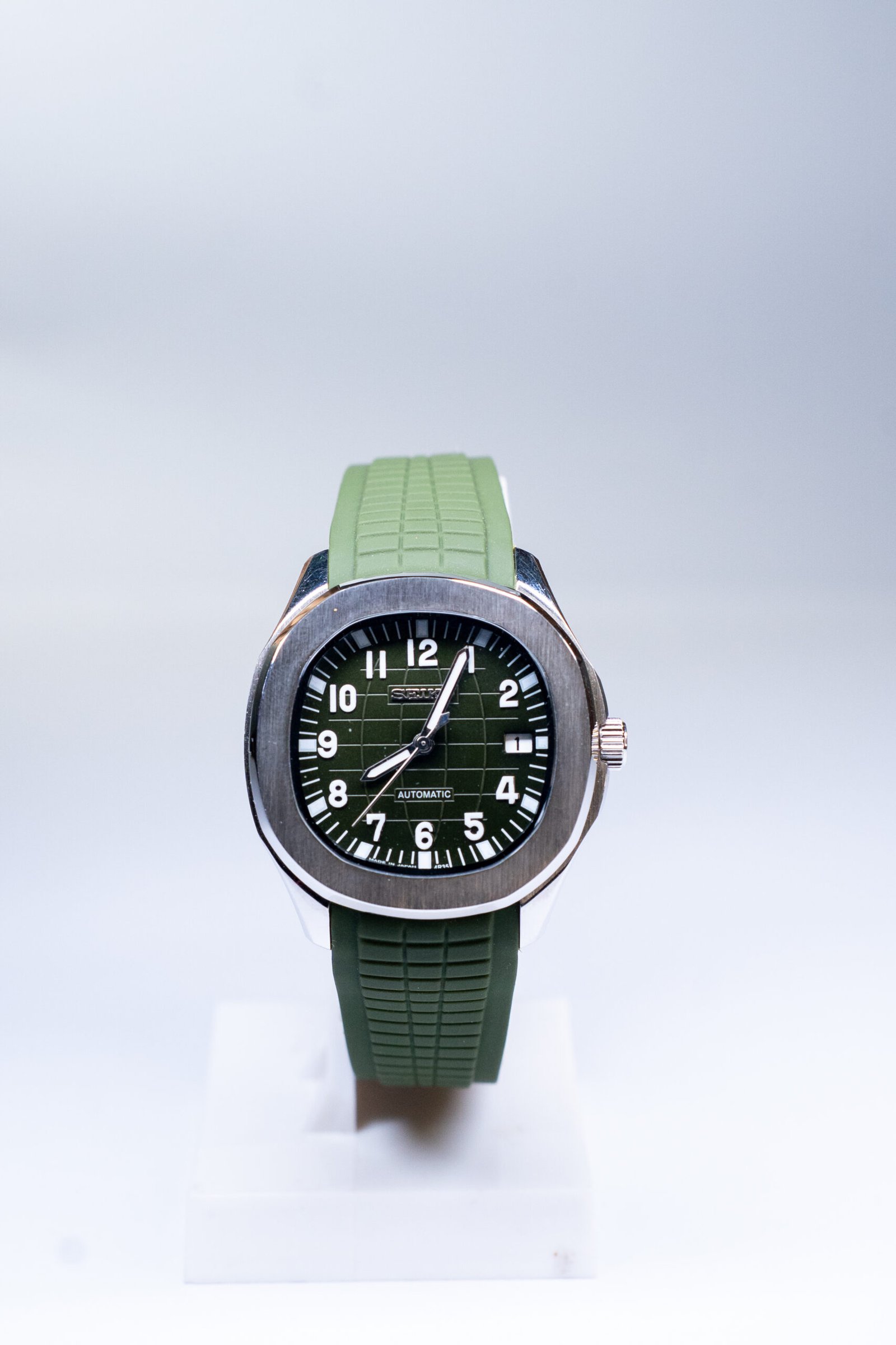 Seiko Patek Design - Image 12