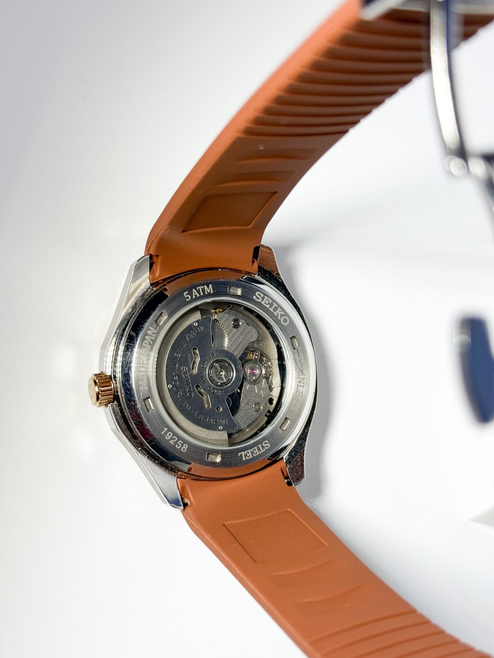 Seiko Patek Design - Image 11