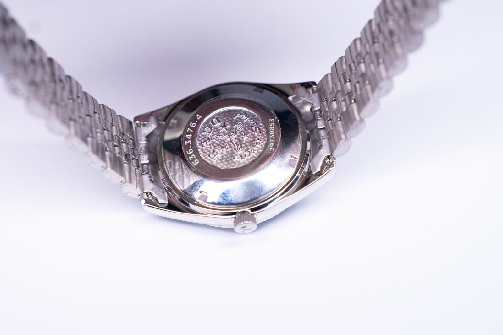 Rado Purple Horse - Image 6