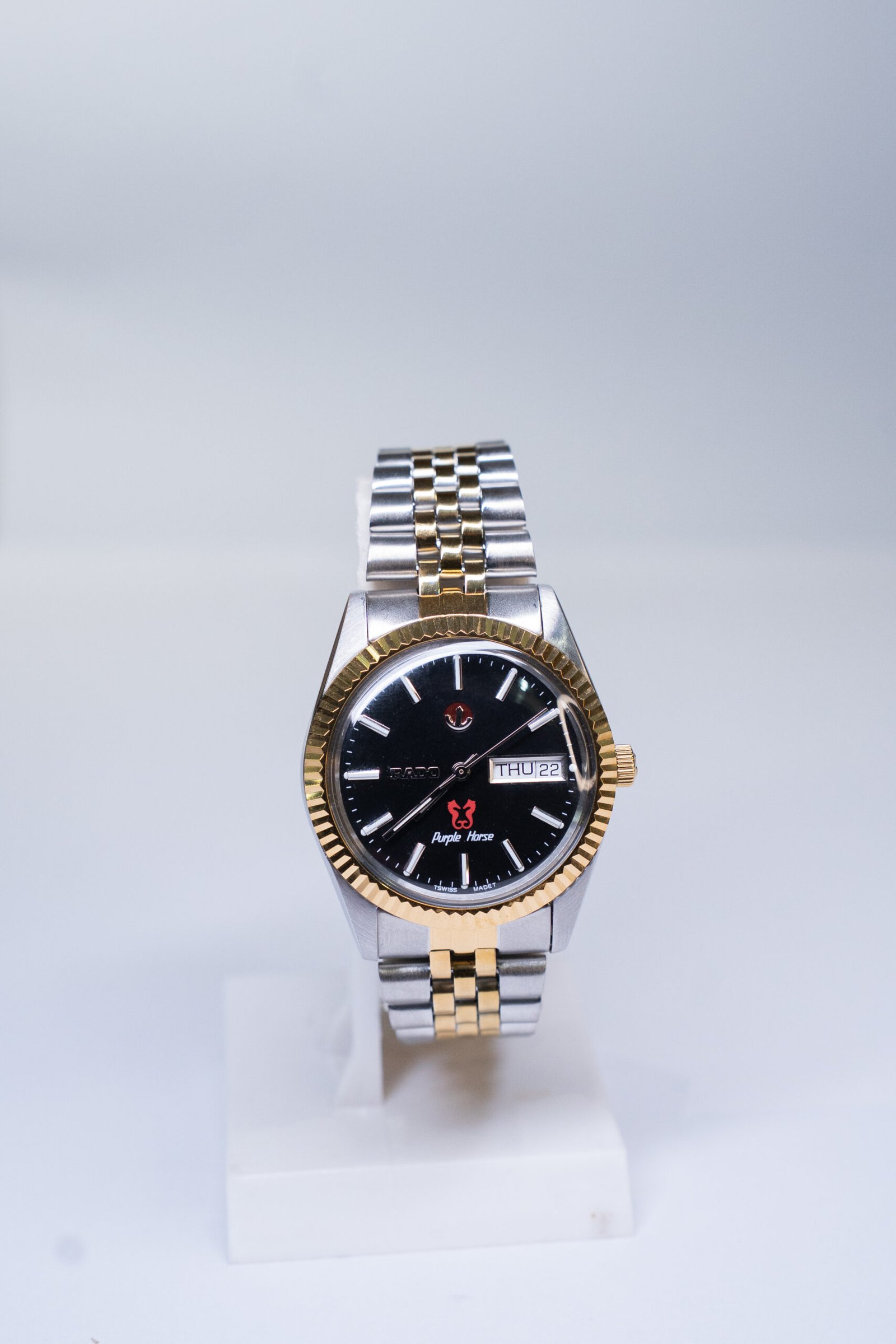 Rado Purple Horse - Image 40