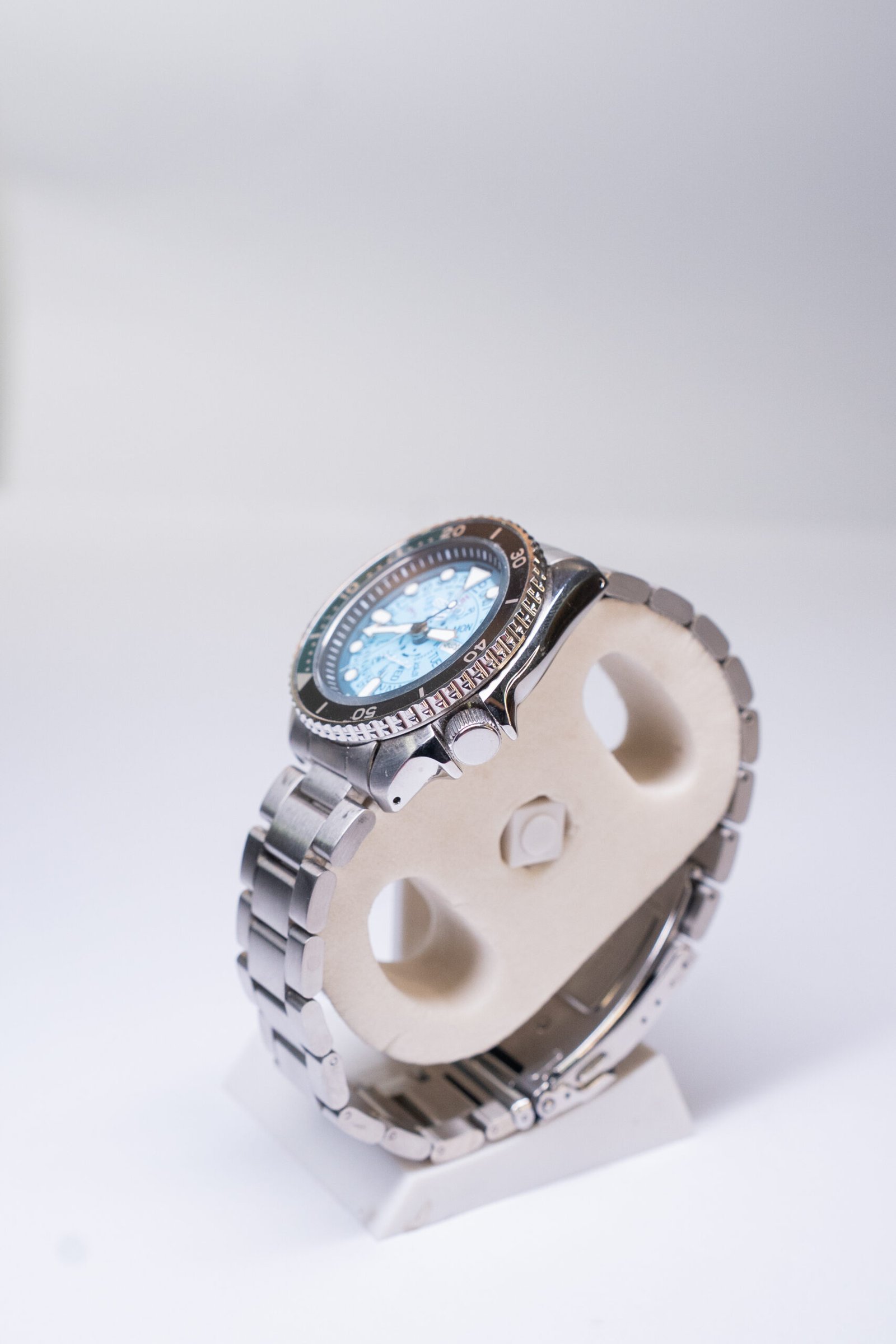 Seiko 5 Sports Skeleton - Image 11