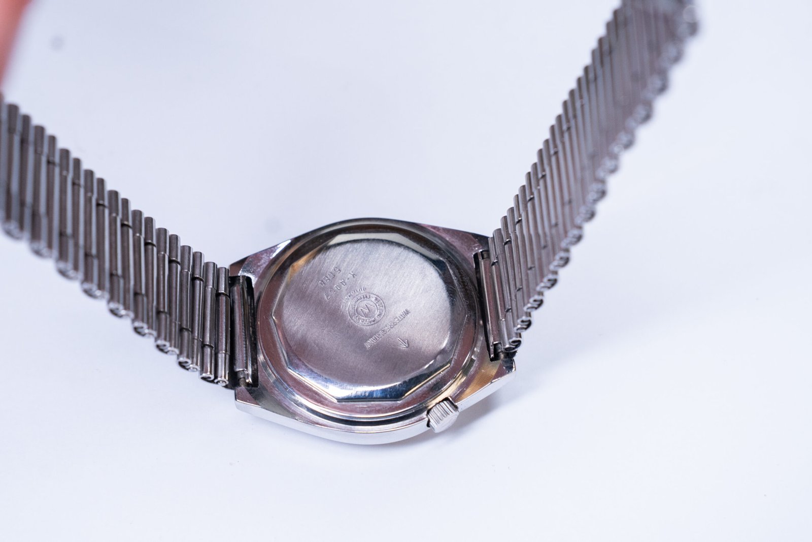 West end Watch Arabic - Image 5