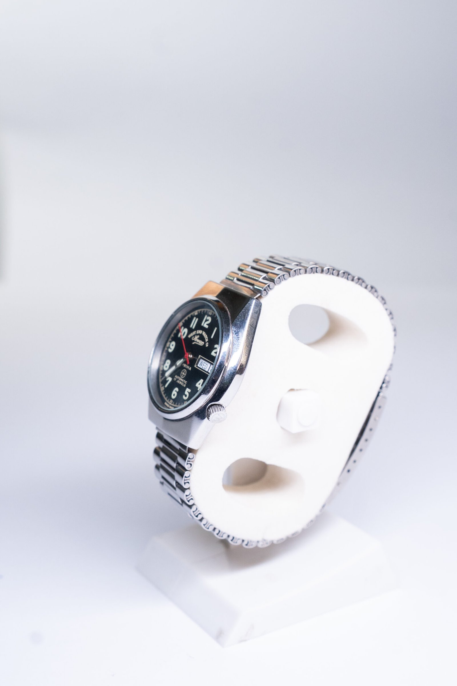 West end Watch Arabic - Image 33