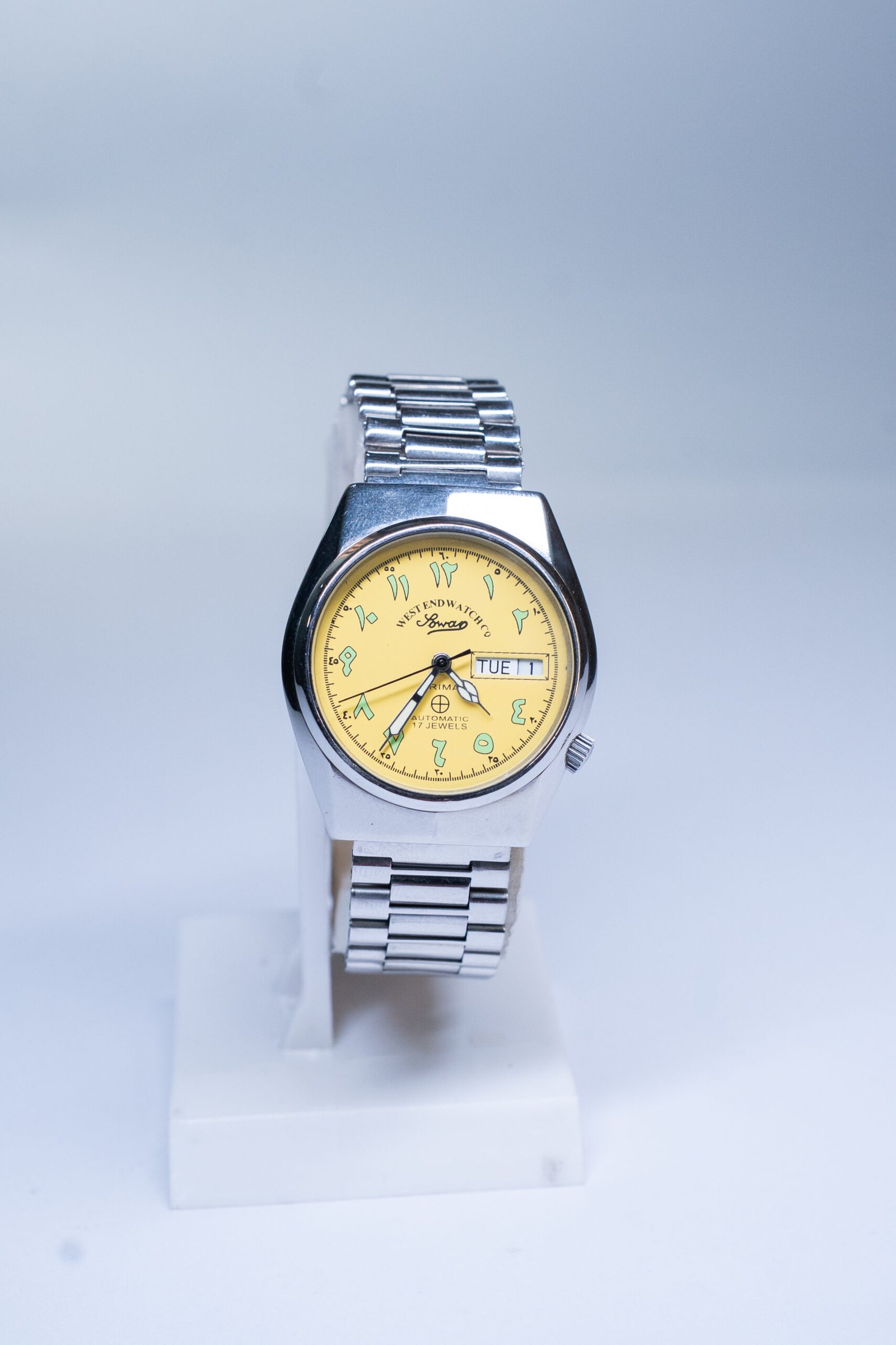 West end Watch Arabic - Image 11