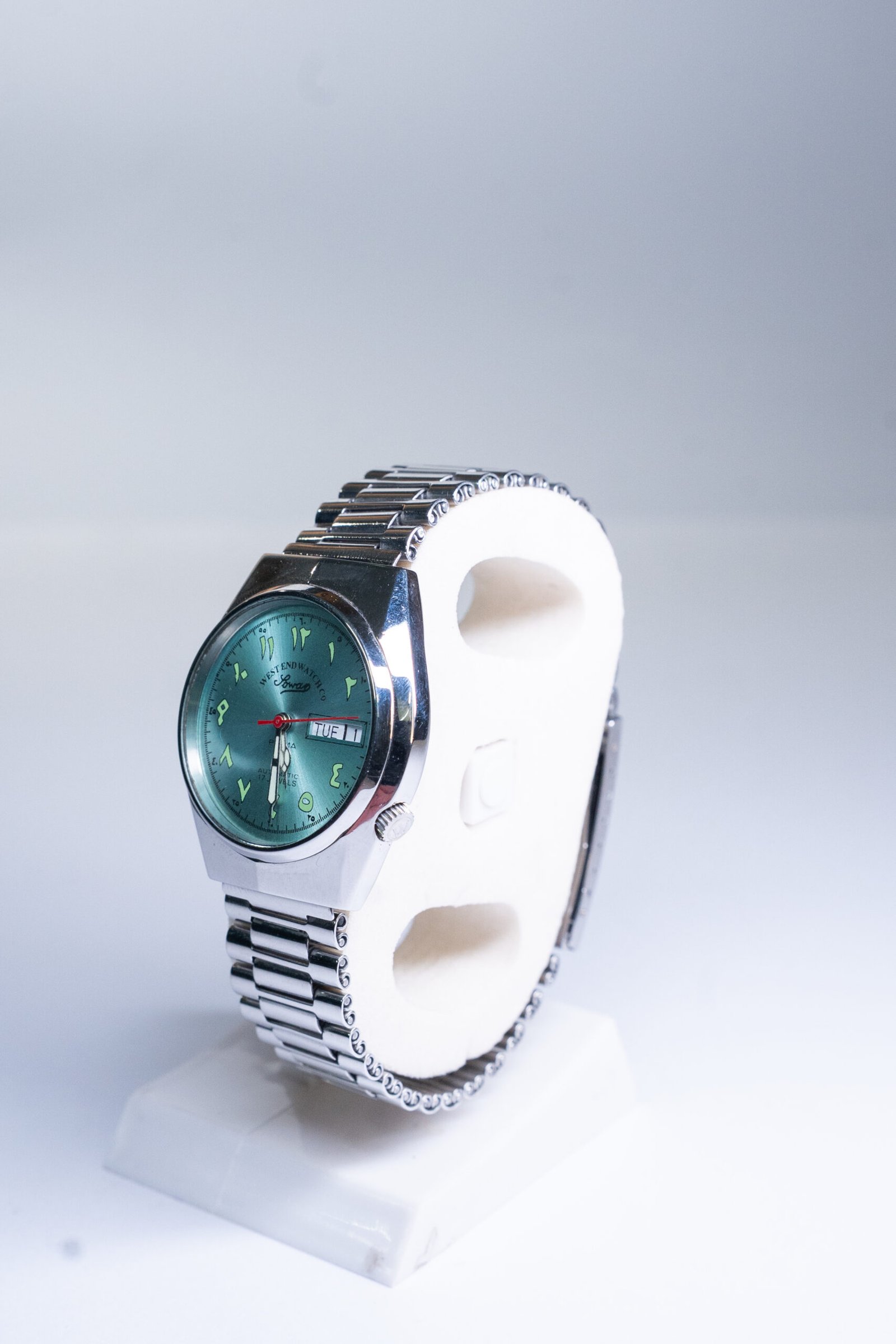 West end Watch Arabic - Image 23