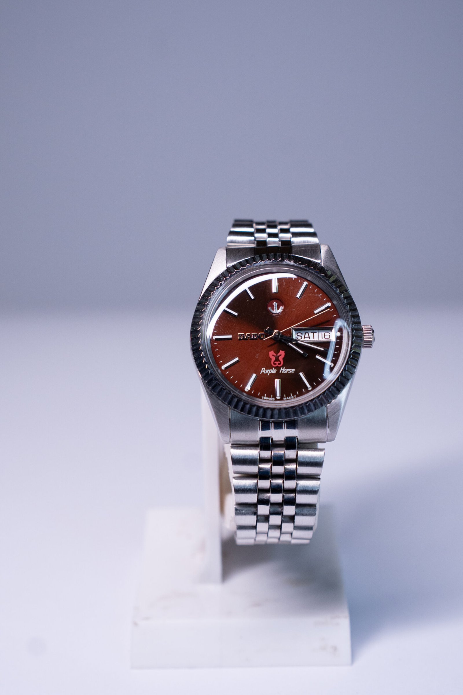 Rado Purple Horse - Image 16