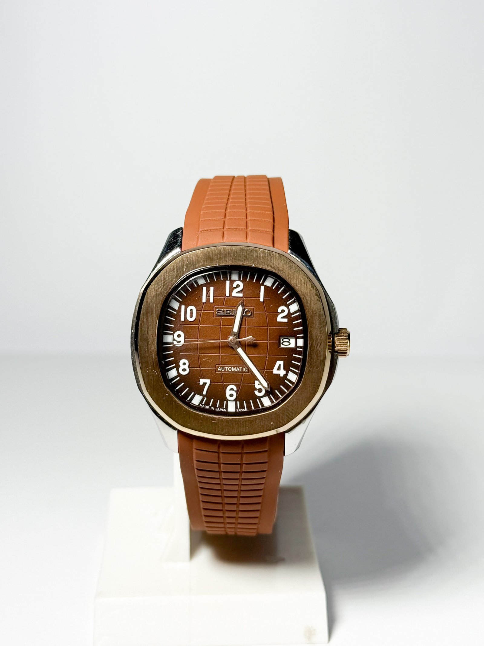 Seiko Patek Design - Image 2