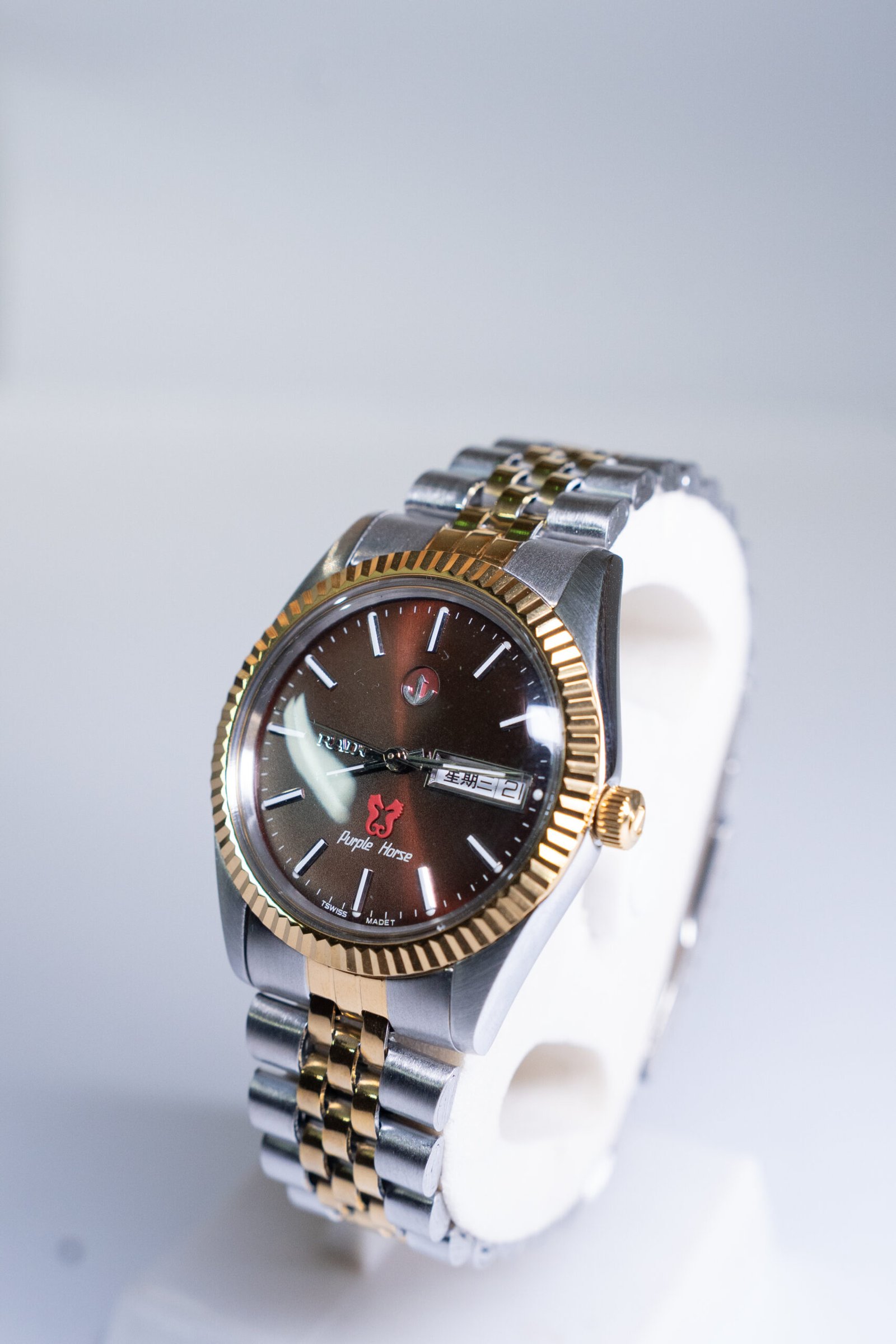 Rado Purple Horse - Image 44