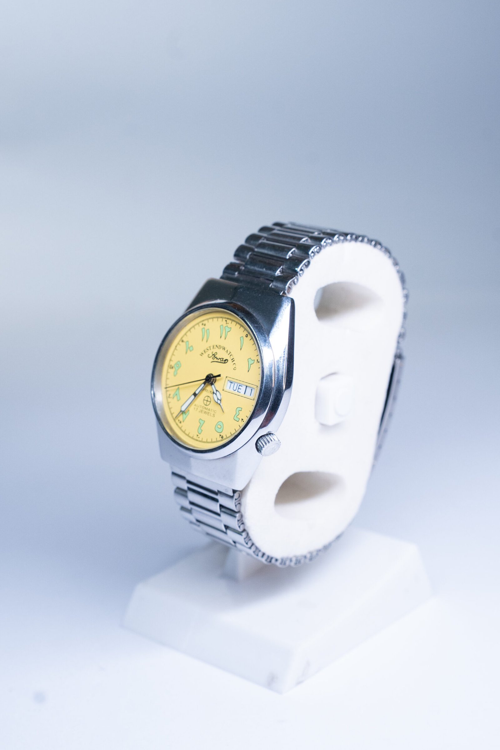 West end Watch Arabic - Image 12