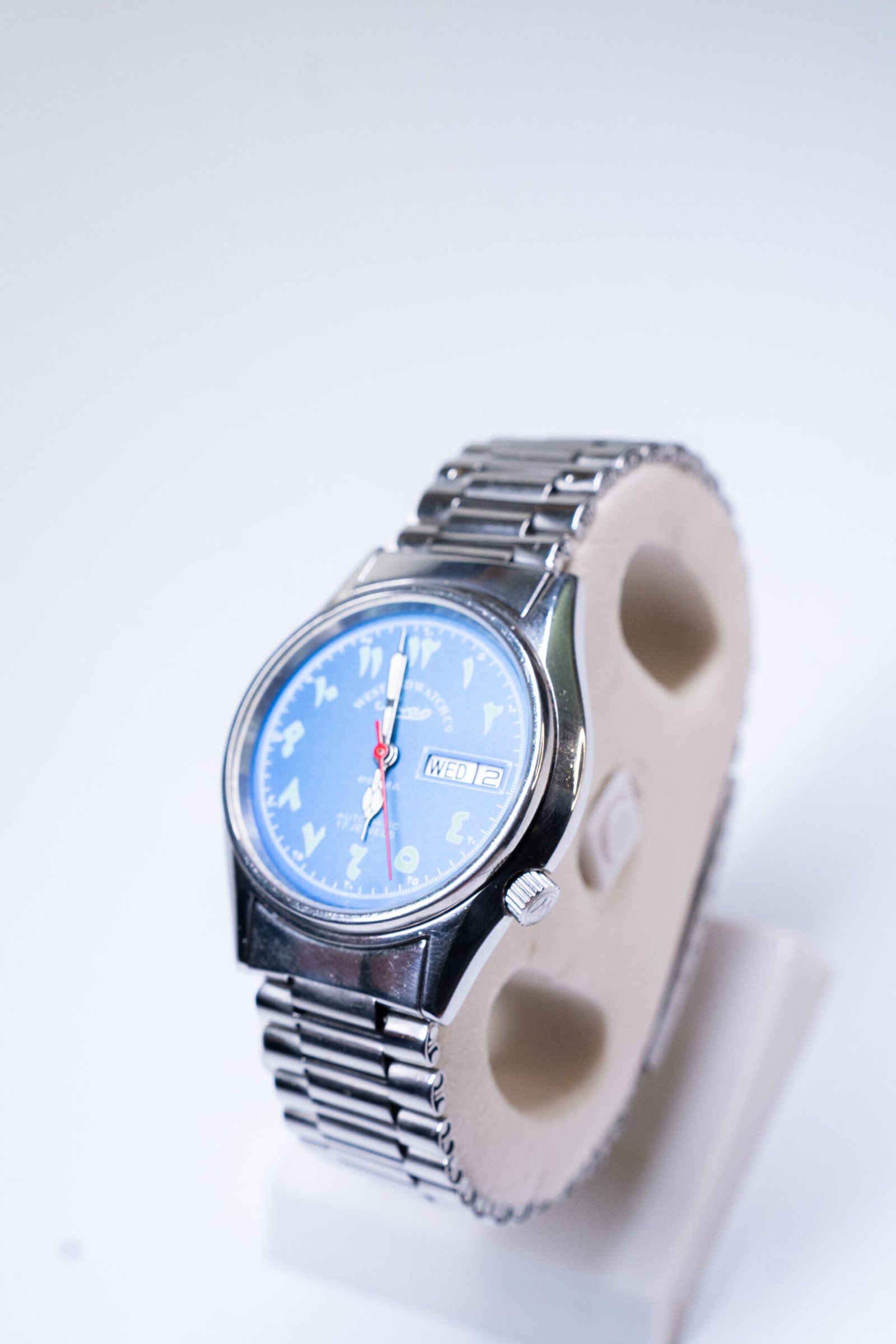 West end Watch Arabic - Image 19