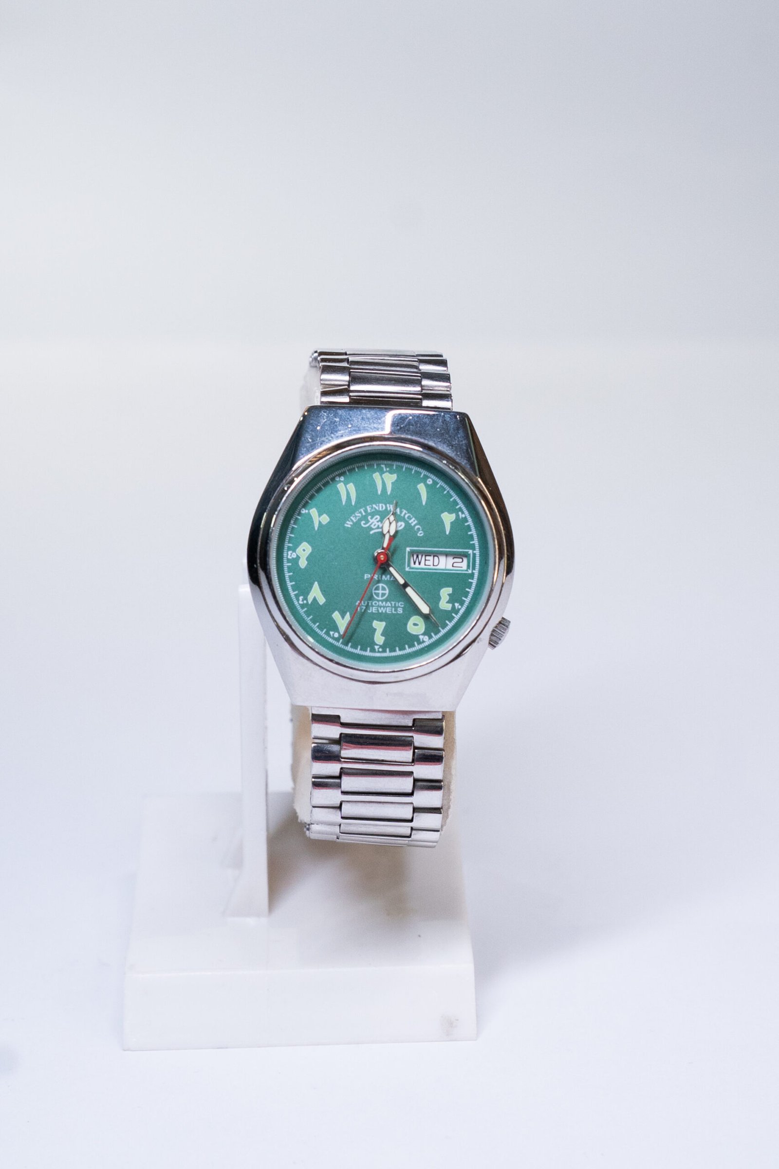 West end Watch Arabic - Image 6