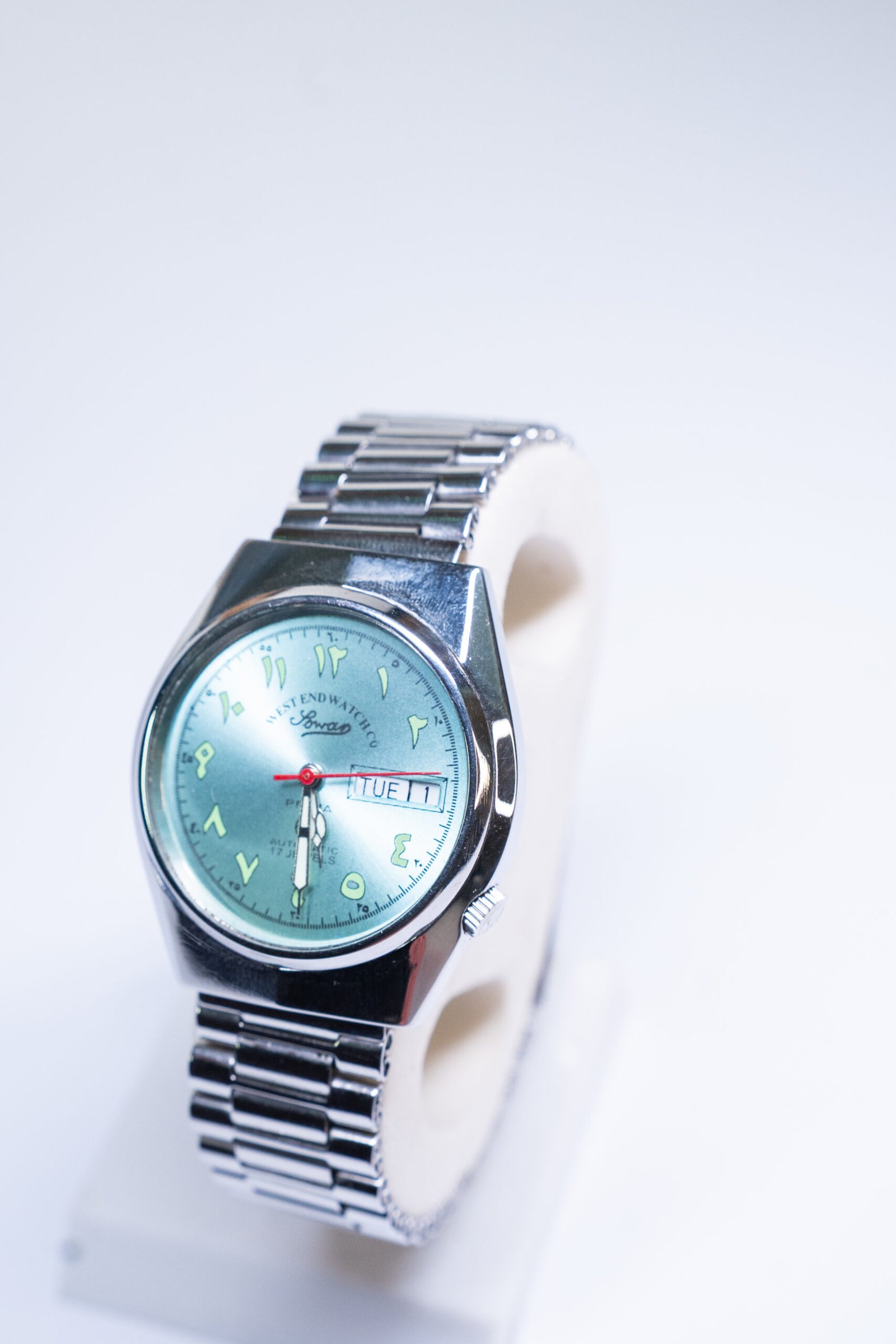 West end Watch Arabic - Image 24