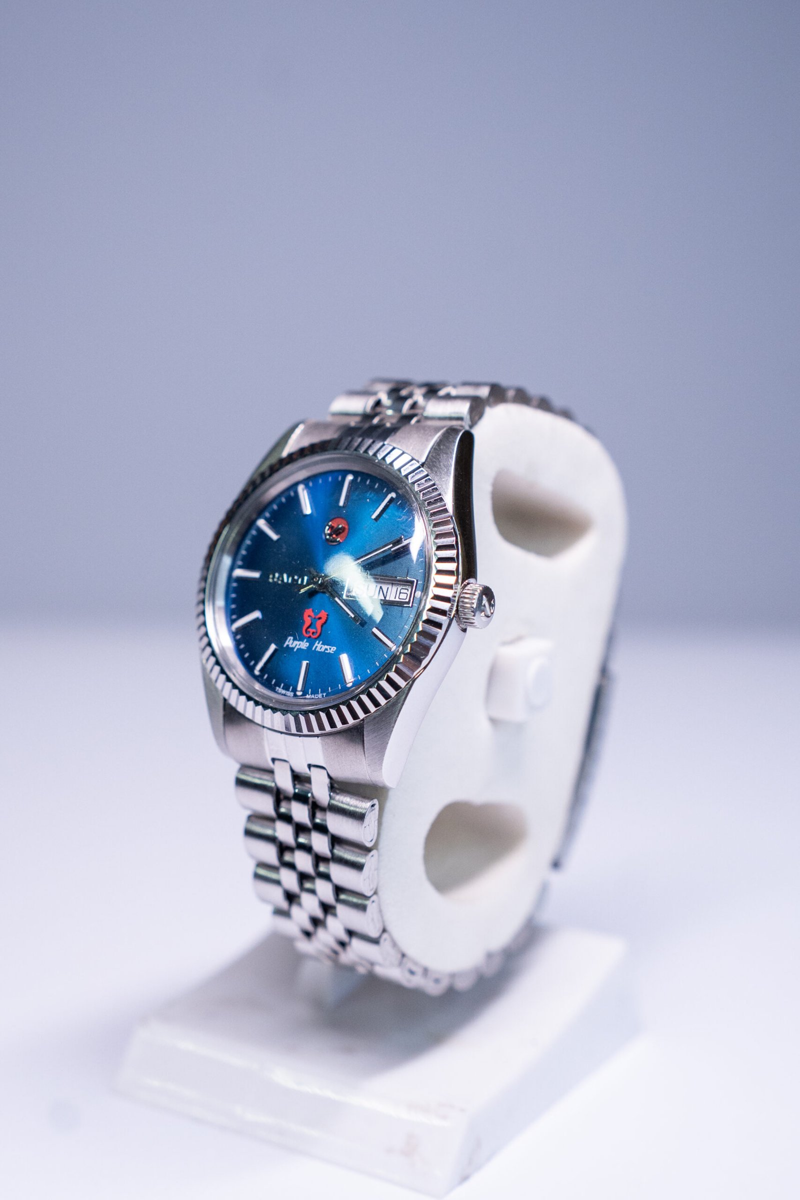 Rado Purple Horse - Image 11