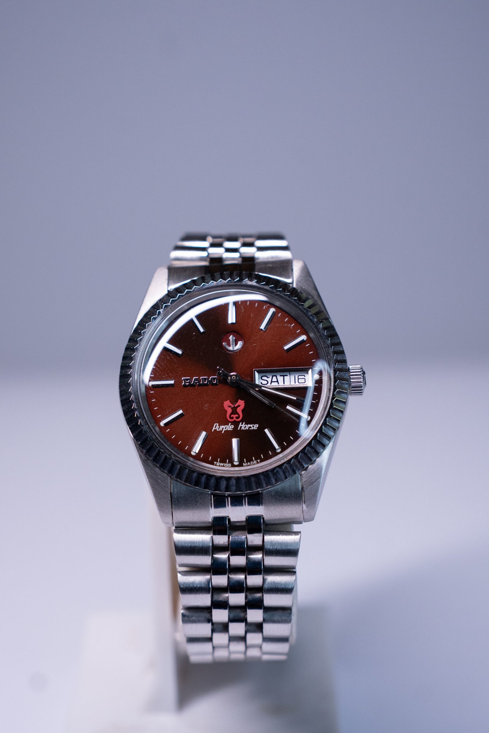 Rado Purple Horse - Image 17