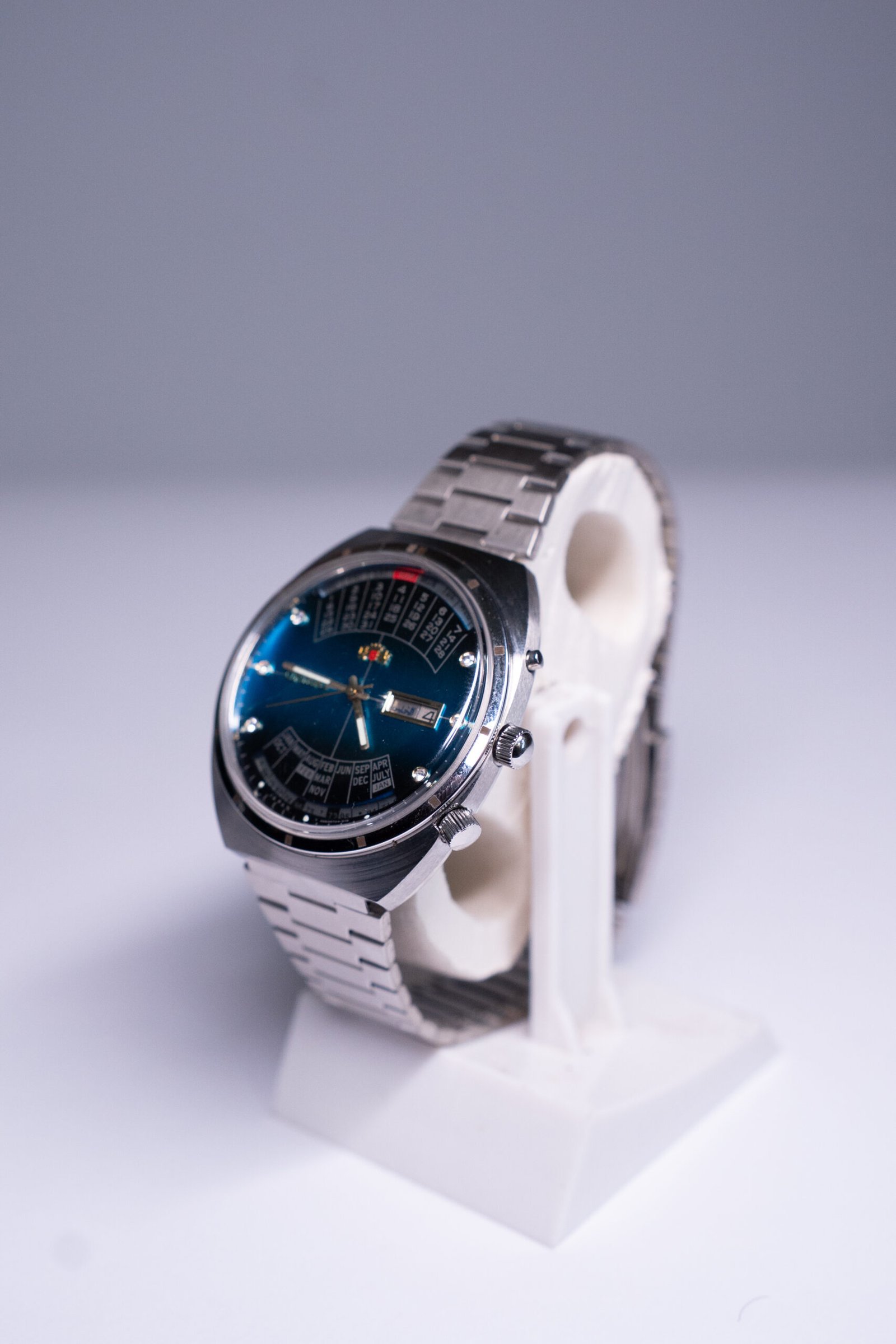 Oreint multi-year Calendar - Image 10