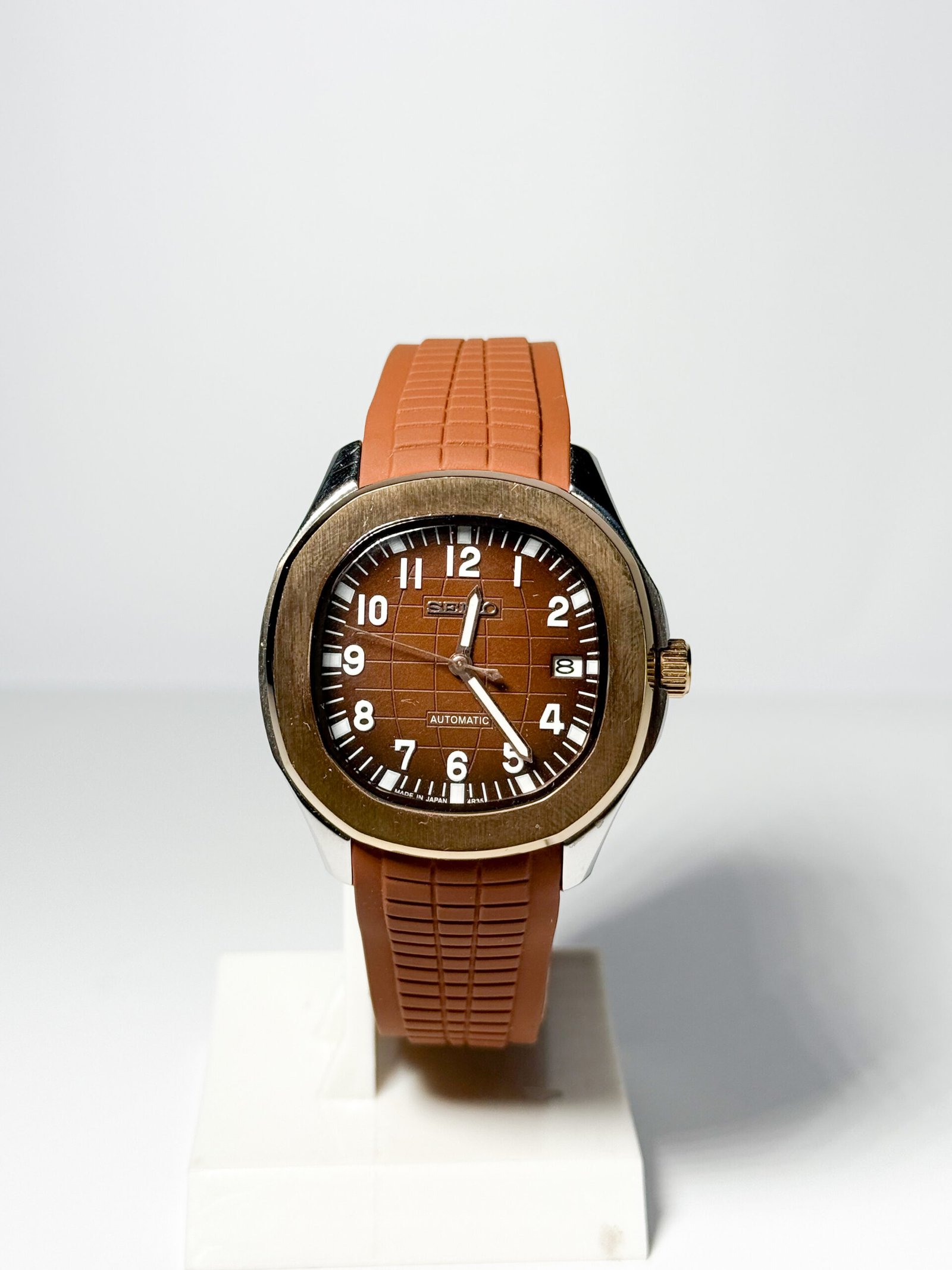 Seiko Patek Design - Image 10