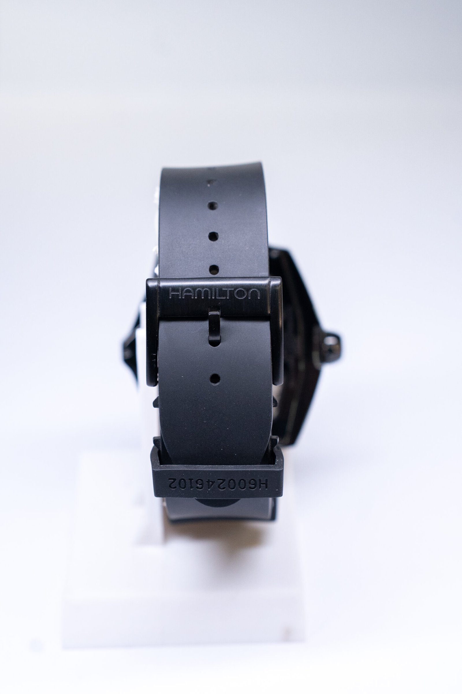 Hamilton Ventura - Image 6