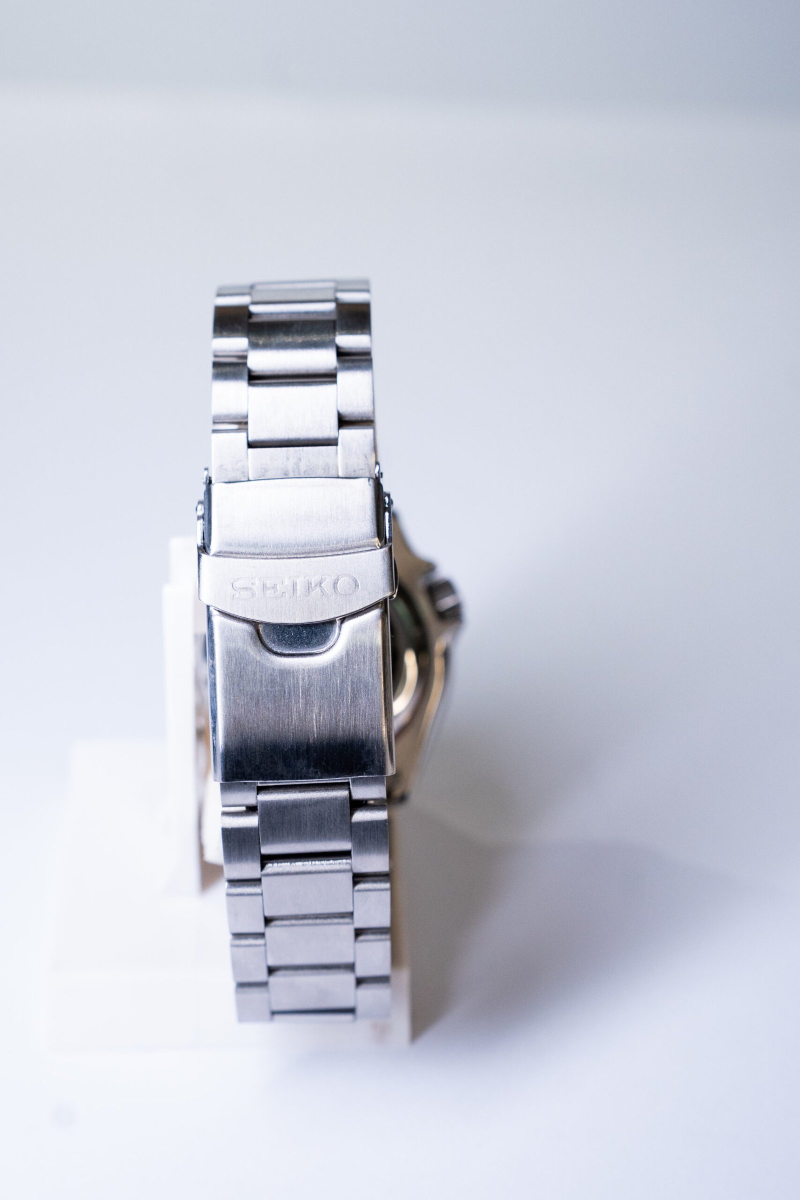 Seiko 5 Sports Skeleton - Image 5