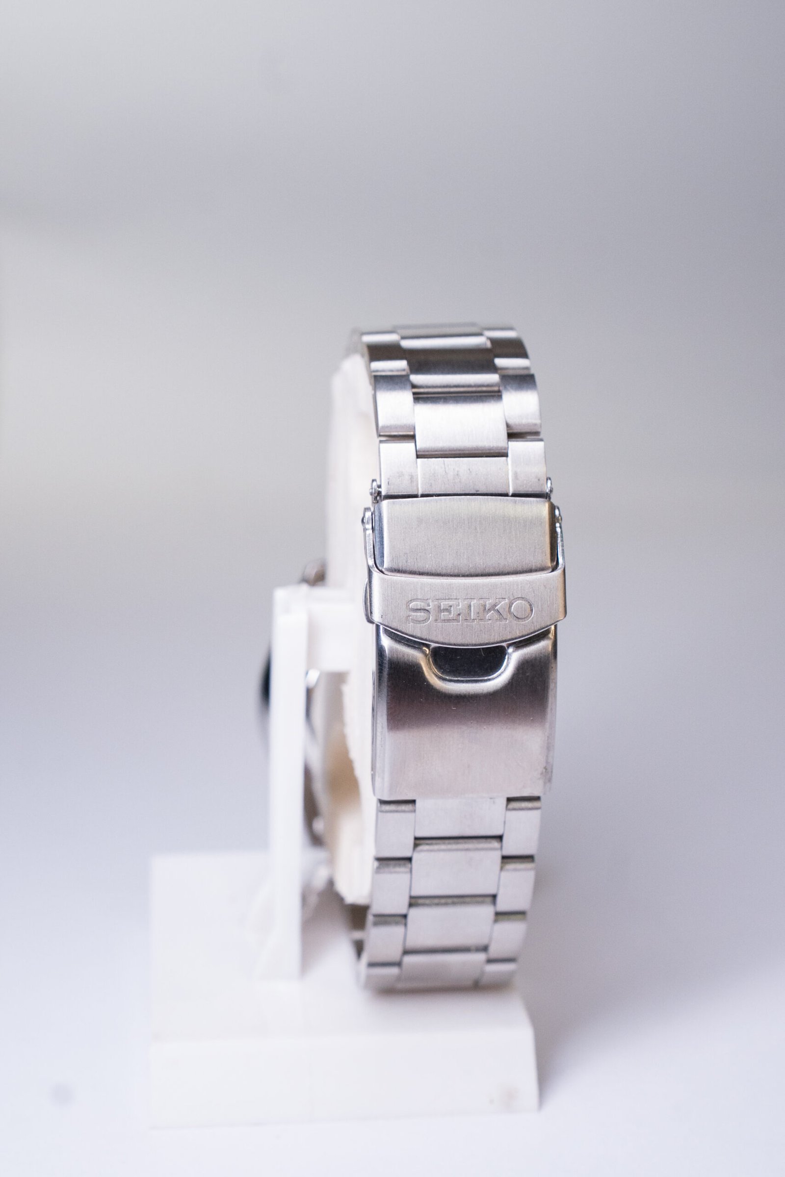 Seiko 5 Sports Skeleton - Image 9