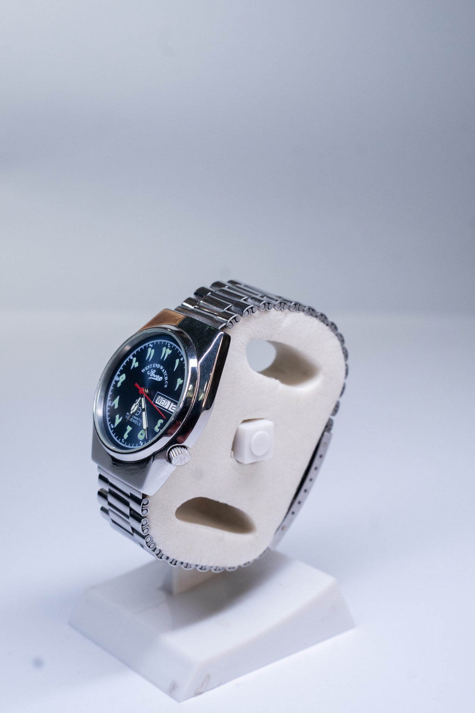 West end Watch Arabic - Image 2