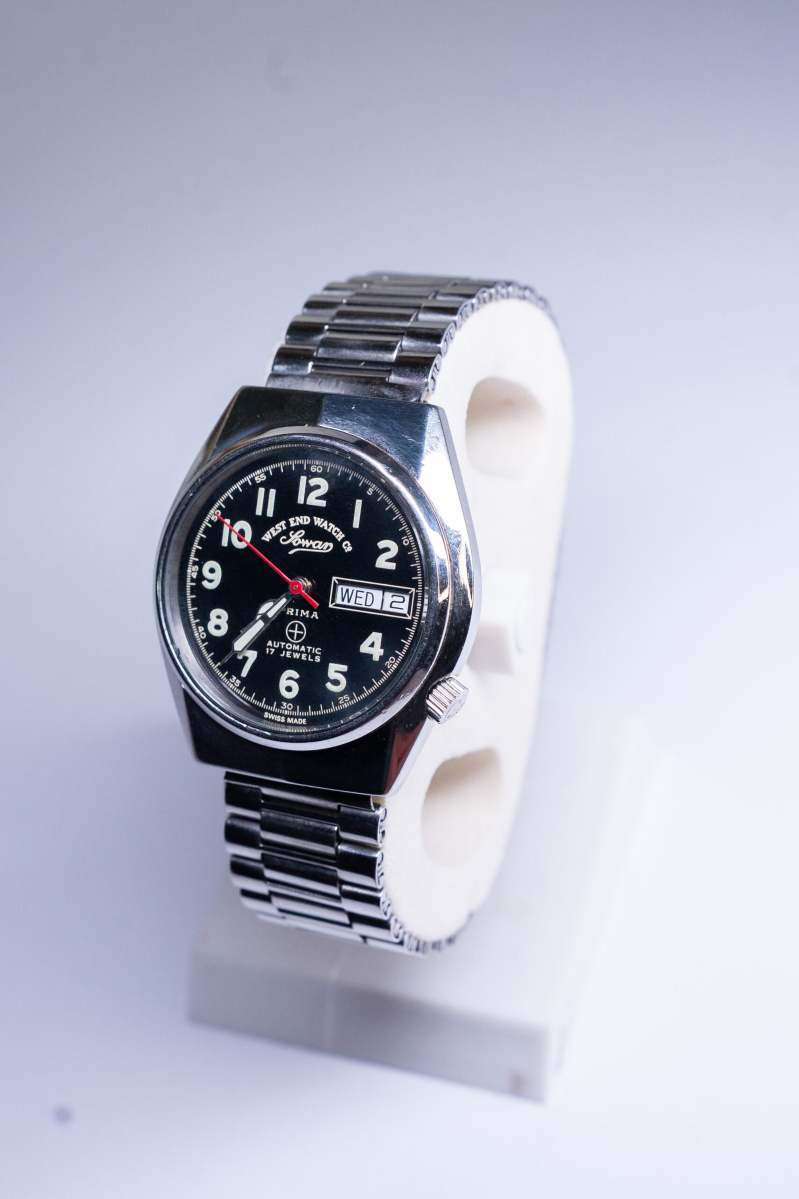 West end Watch Arabic - Image 35