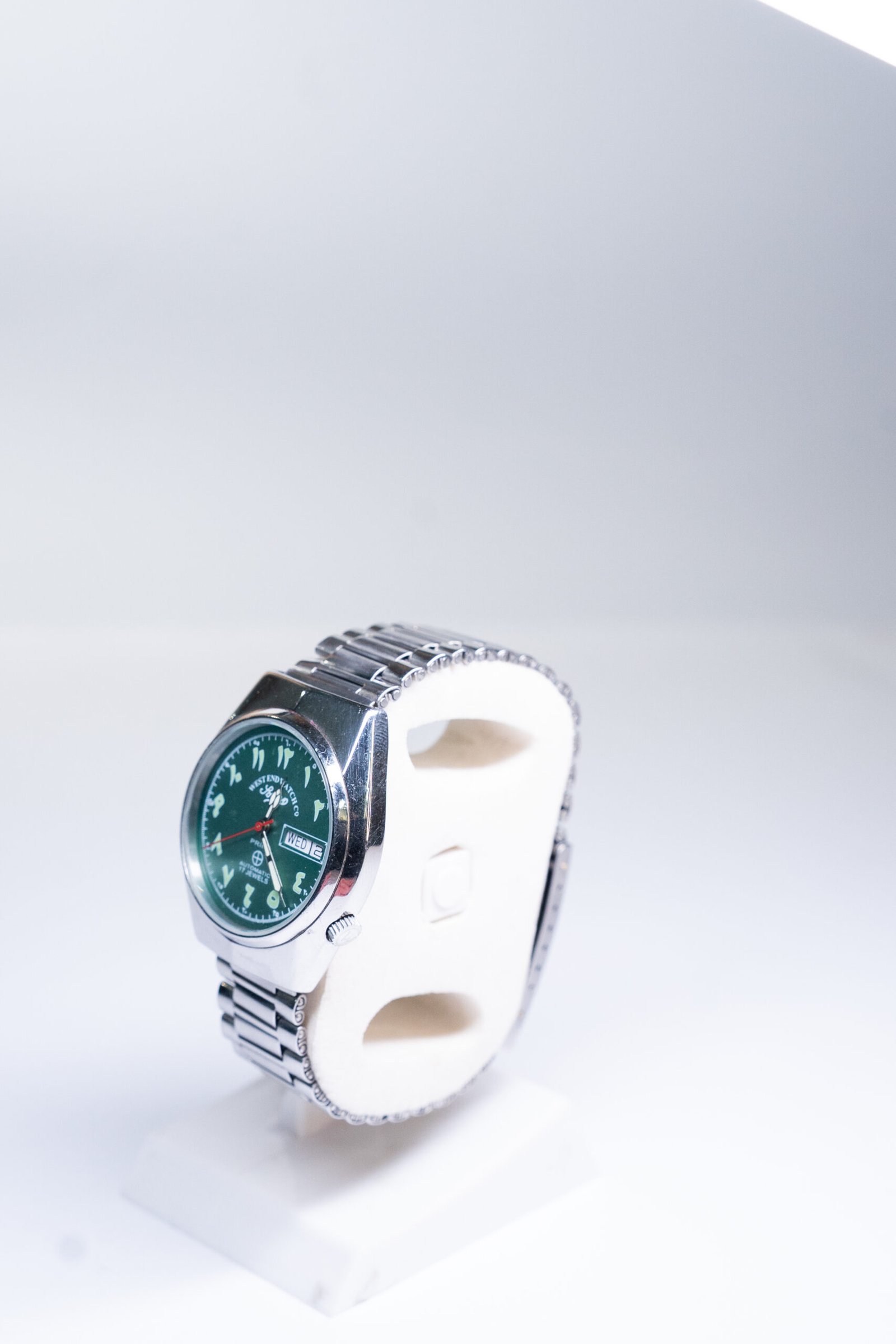 West end Watch Arabic - Image 8