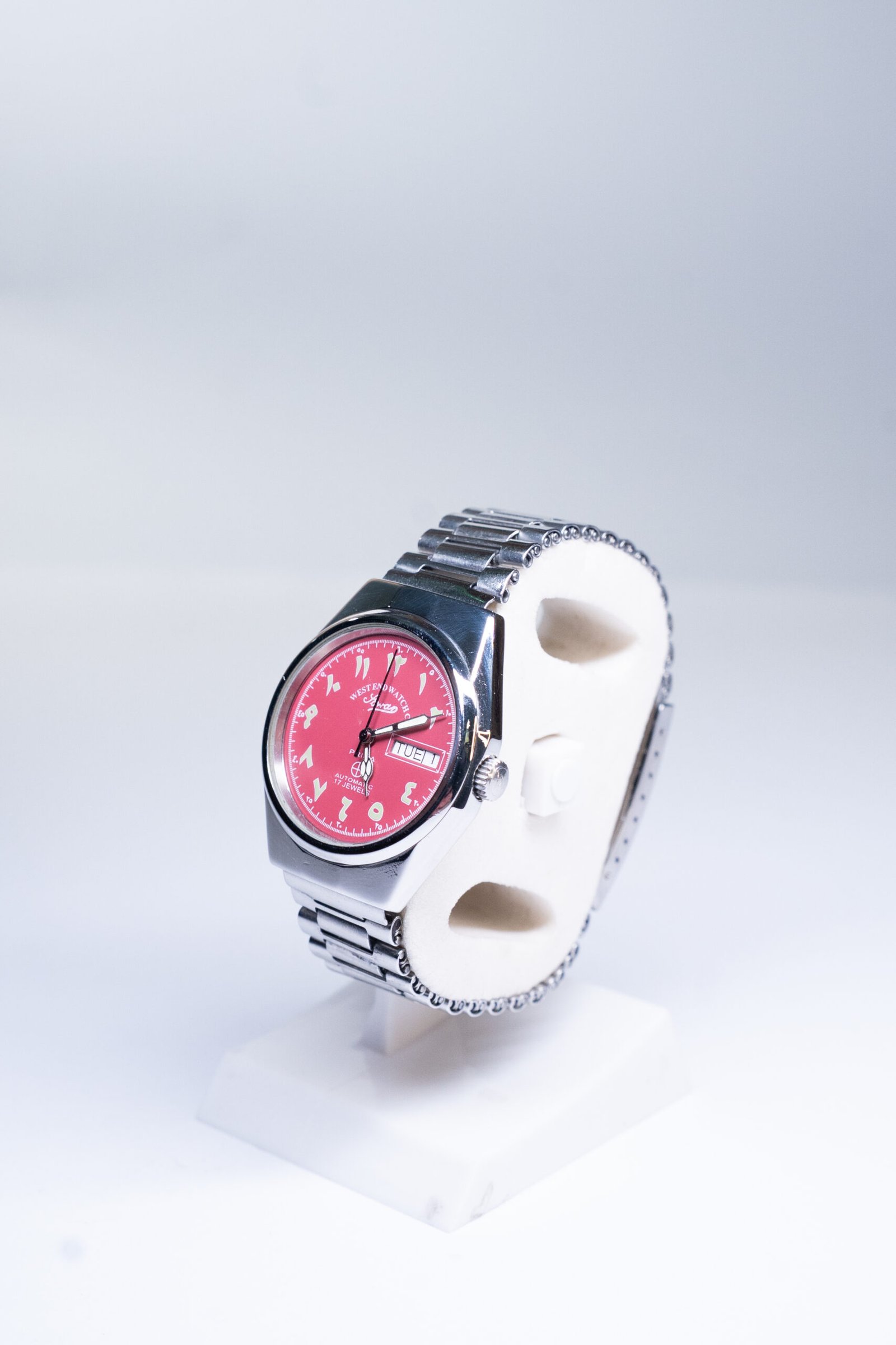 West end Watch Arabic - Image 29