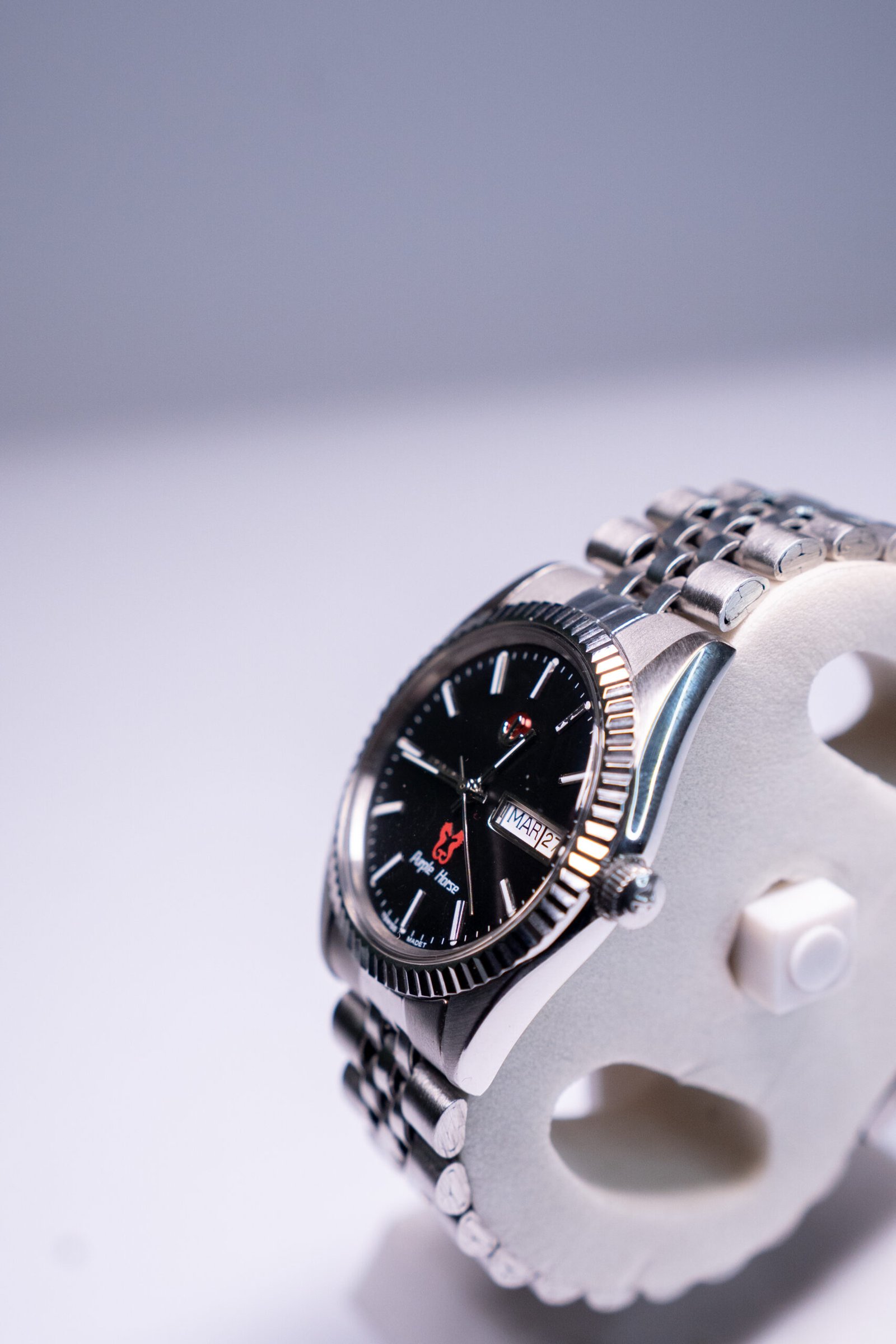 Rado Purple Horse - Image 25