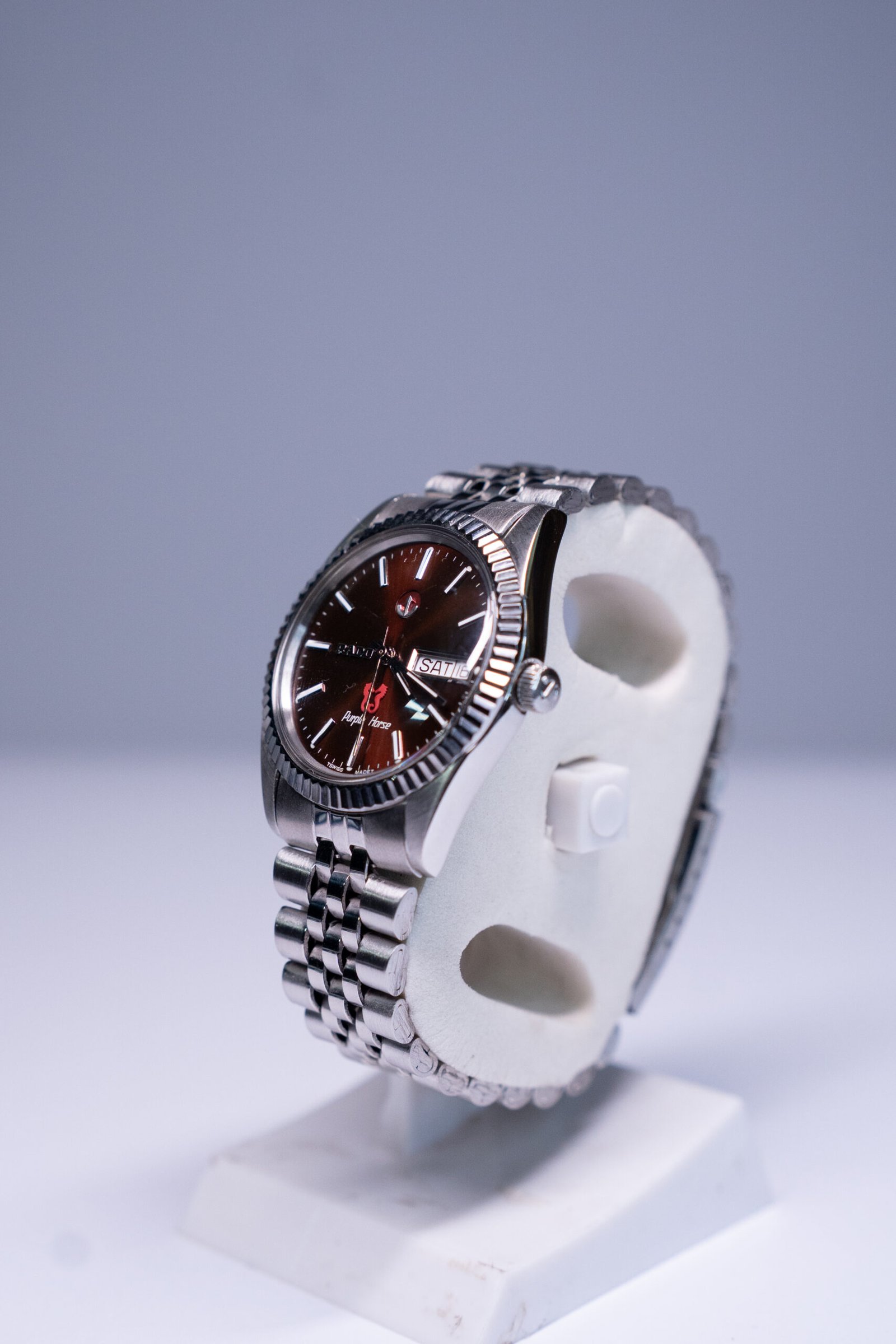 Rado Purple Horse - Image 18