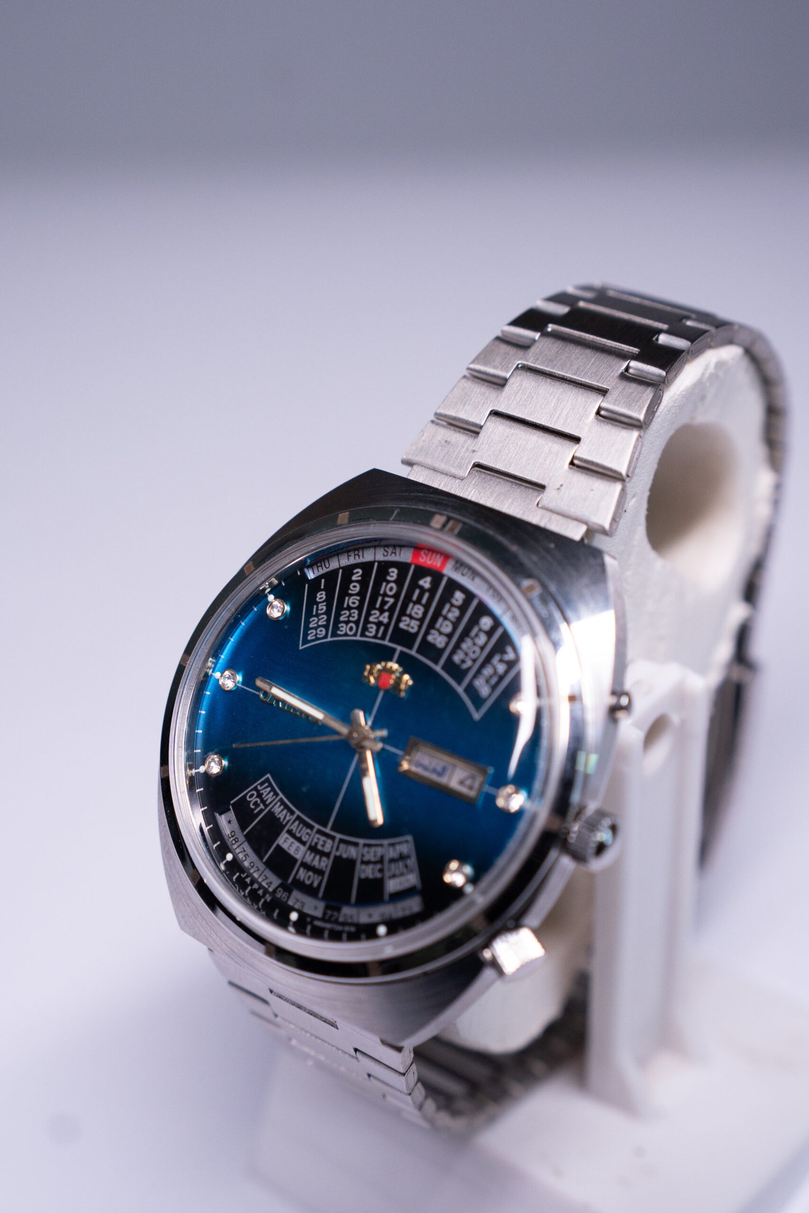 Oreint multi-year Calendar - Image 12