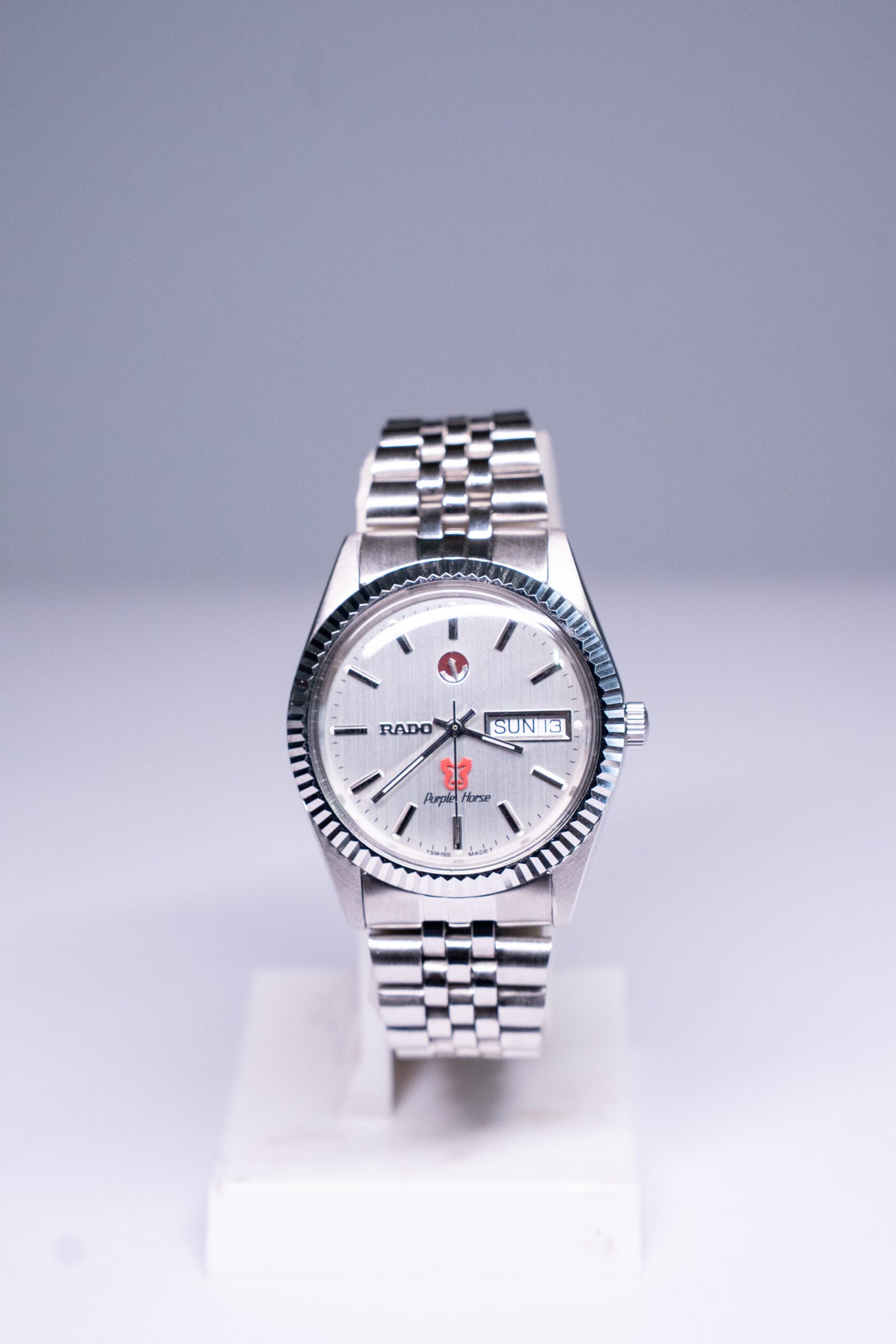 Rado Purple Horse - Image 3