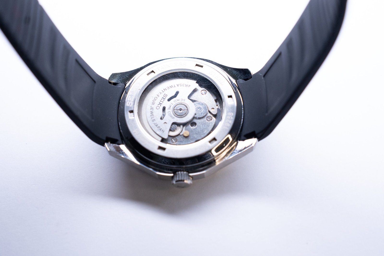 Seiko Patek Design - Image 27