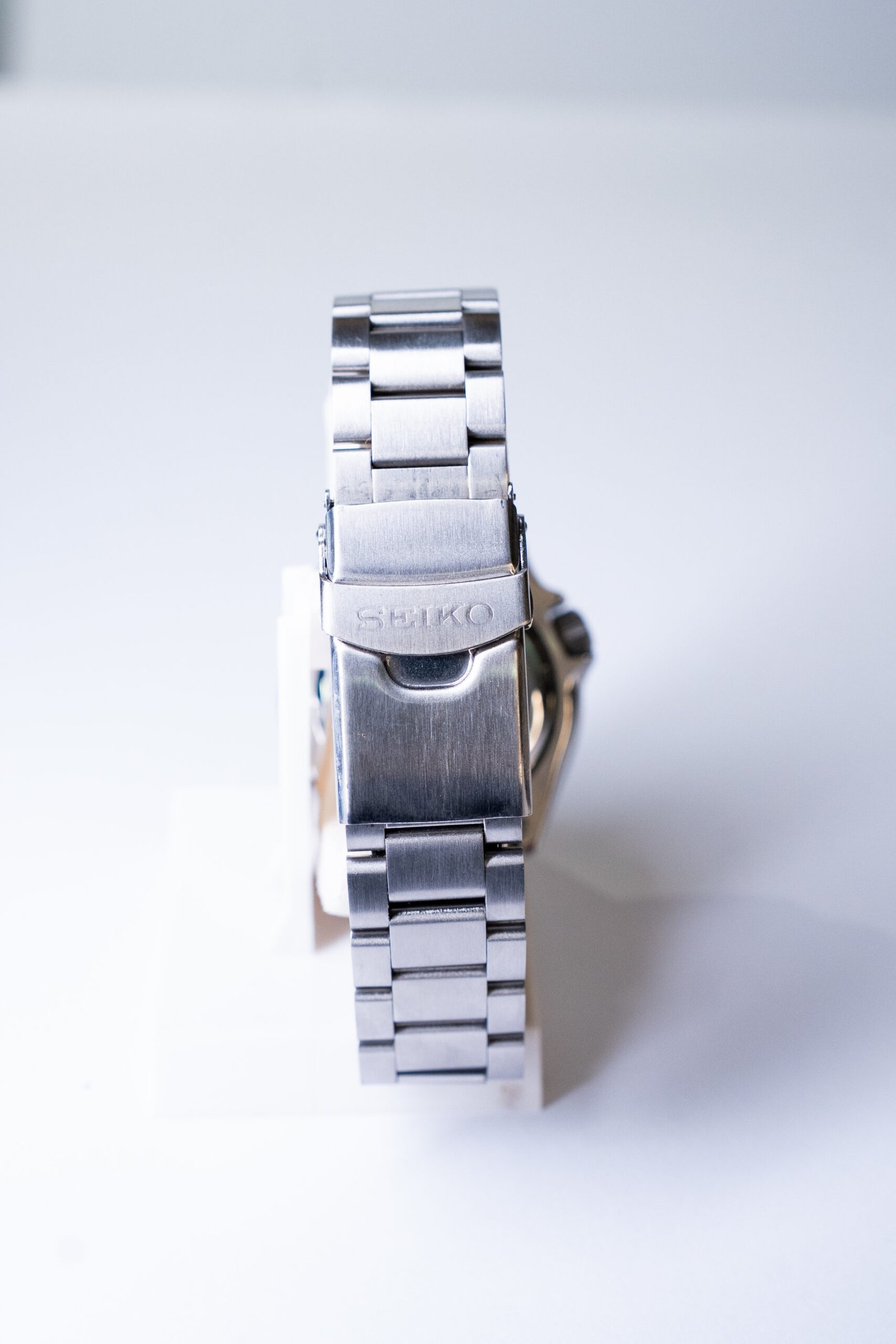 Seiko 5 Sports Skeleton - Image 4