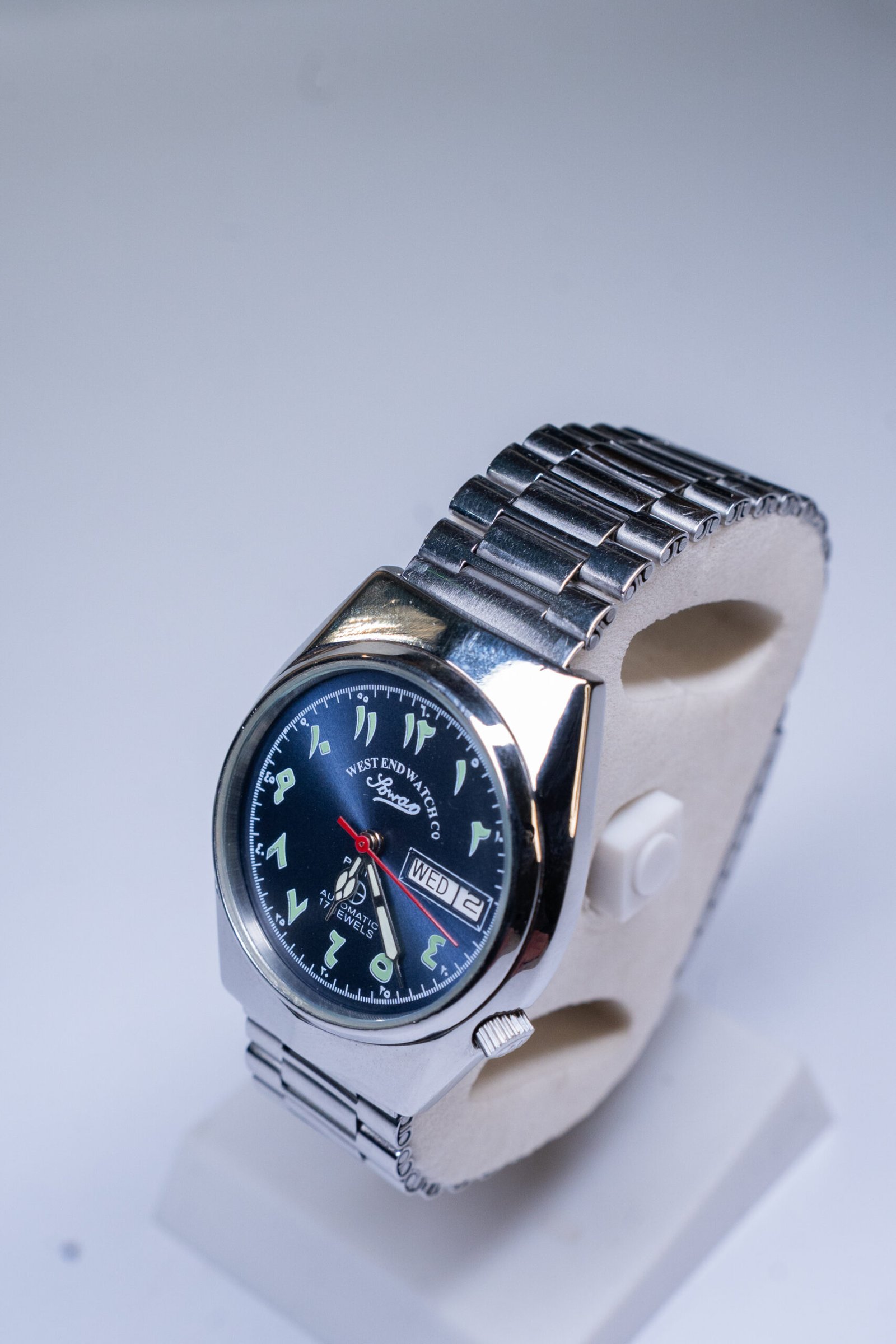 West end Watch Arabic - Image 4