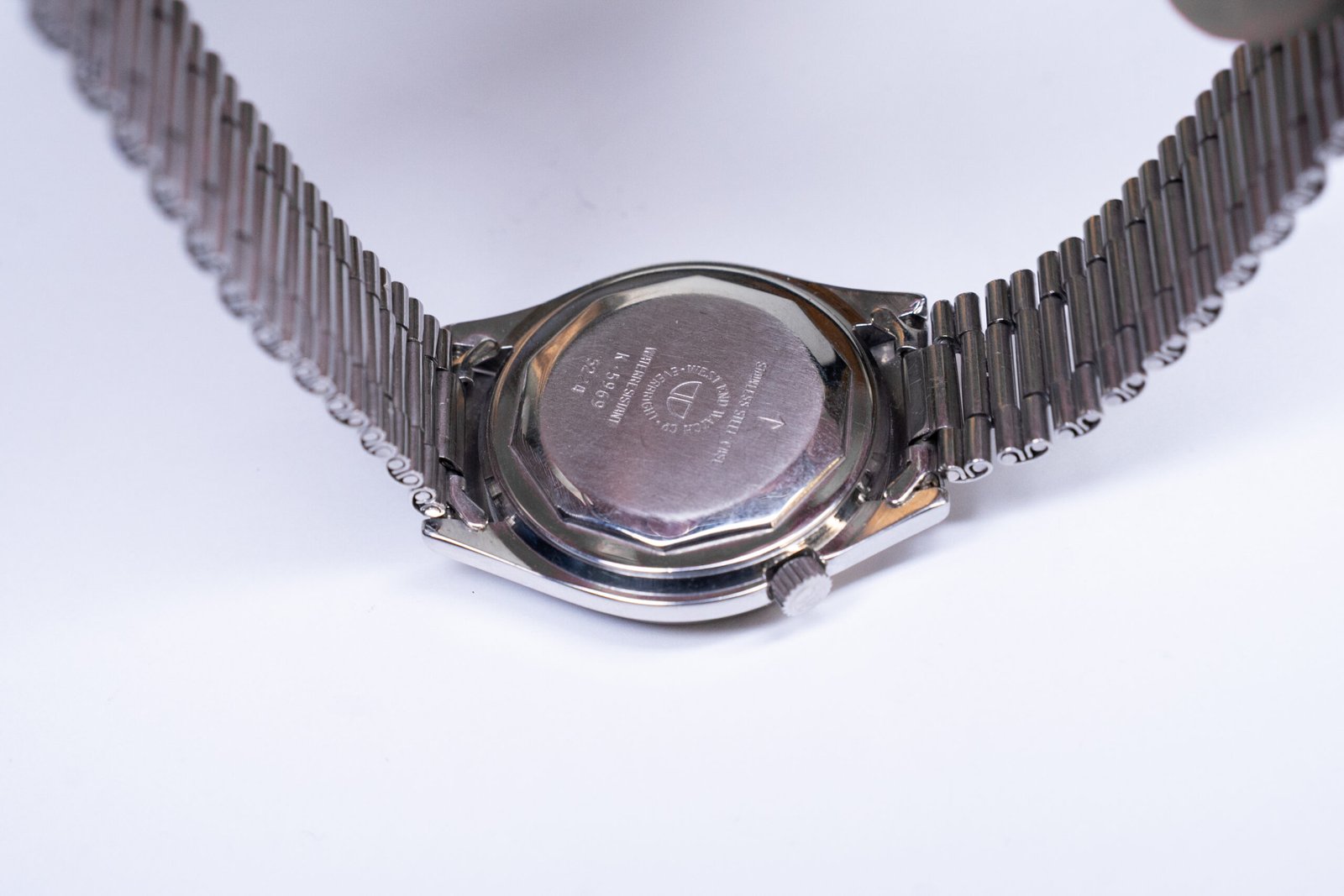 West end Watch Arabic - Image 21