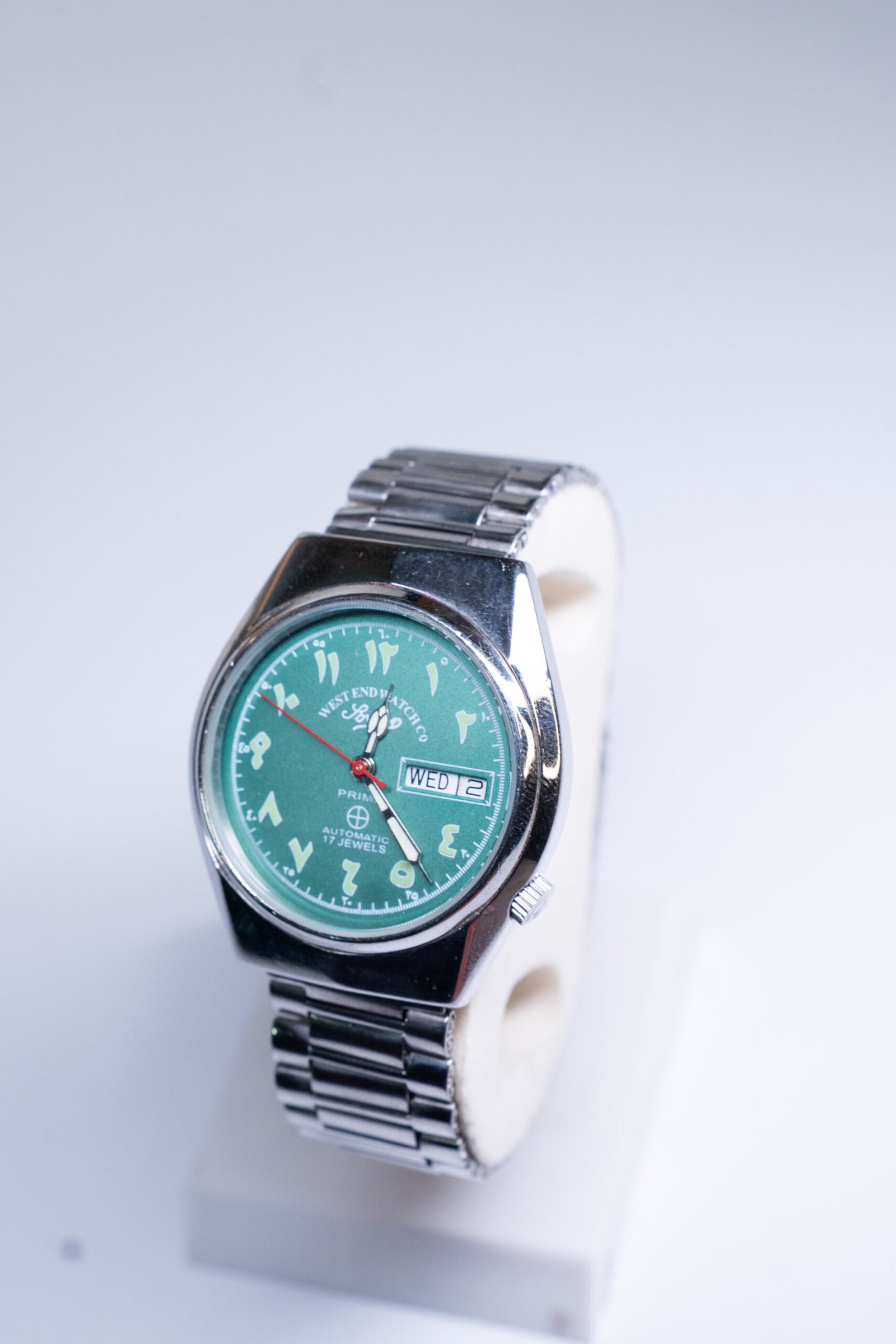 West end Watch Arabic - Image 7