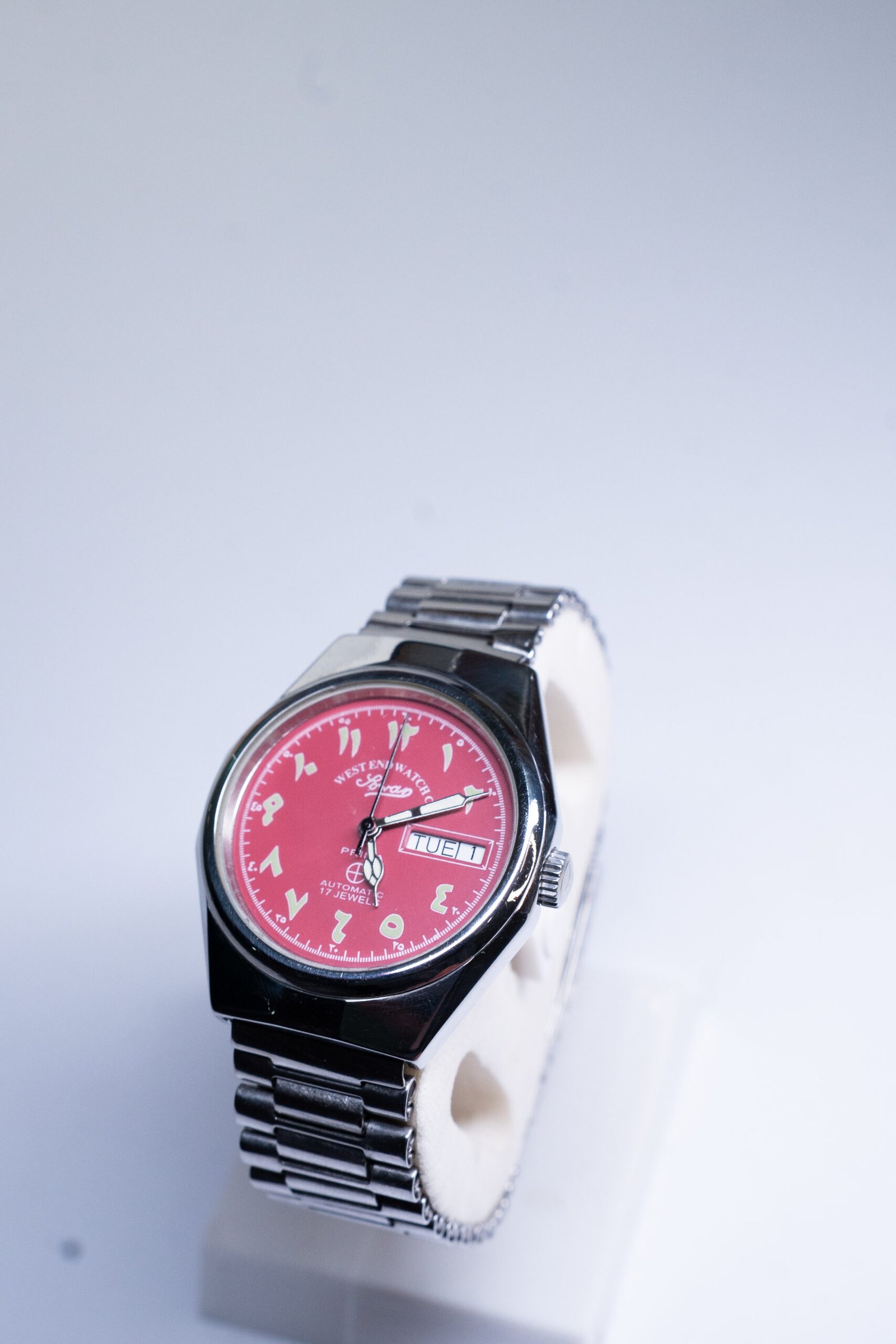 West end Watch Arabic - Image 30