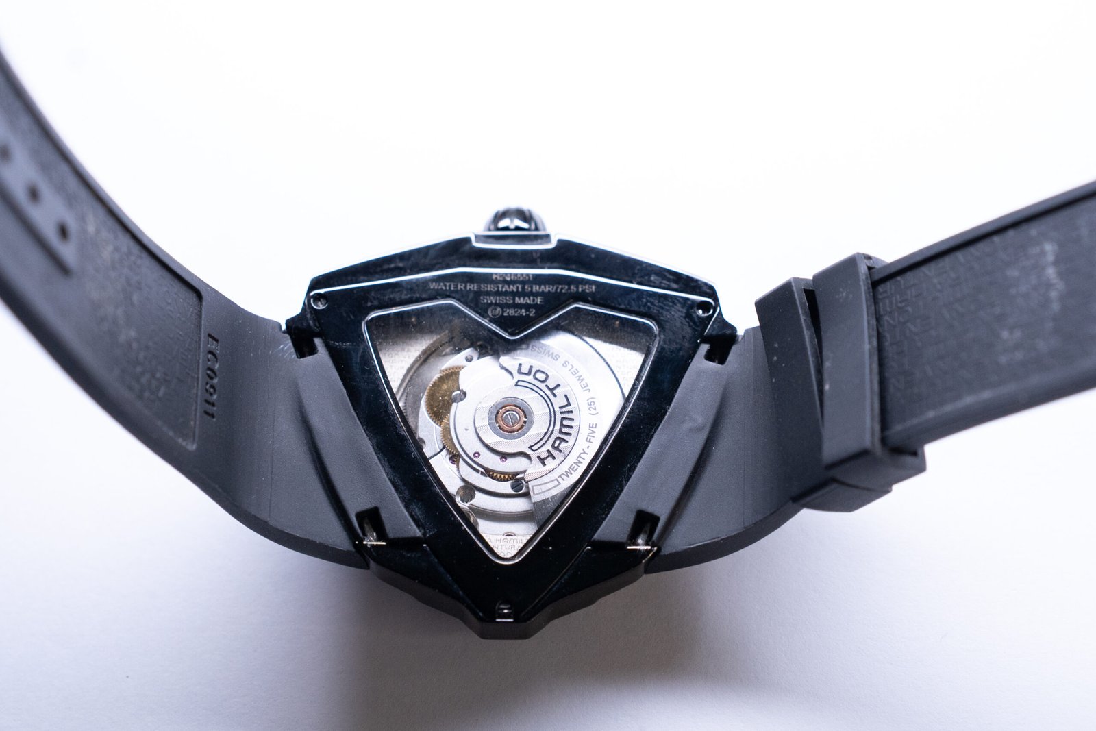 Hamilton Ventura - Image 5