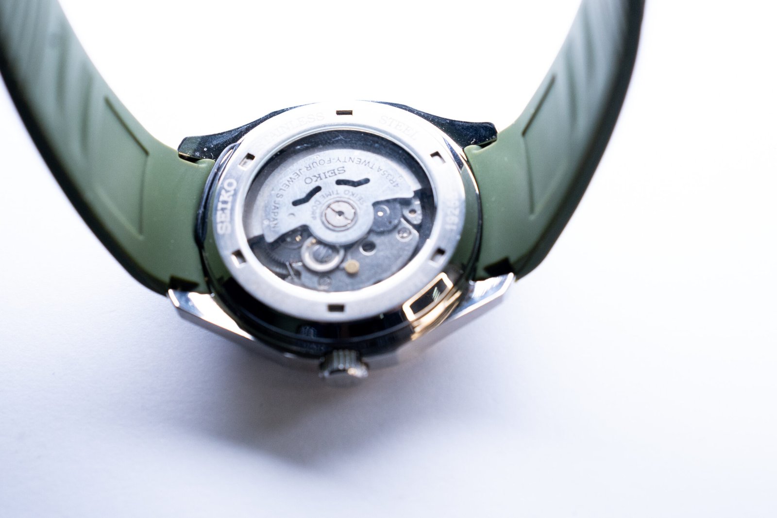 Seiko Patek Design - Image 14